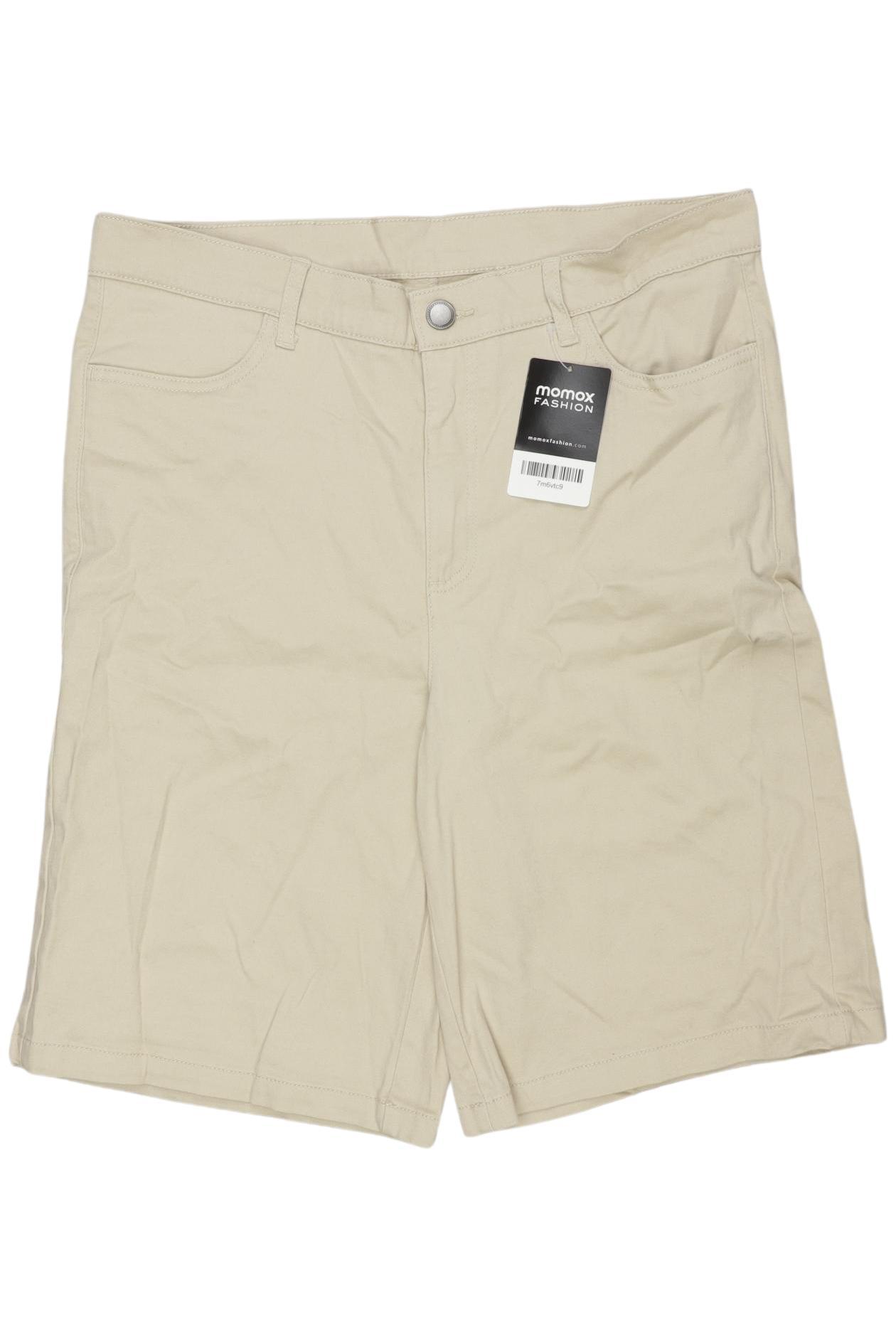 

Street One Damen Shorts, beige, Gr. 32
