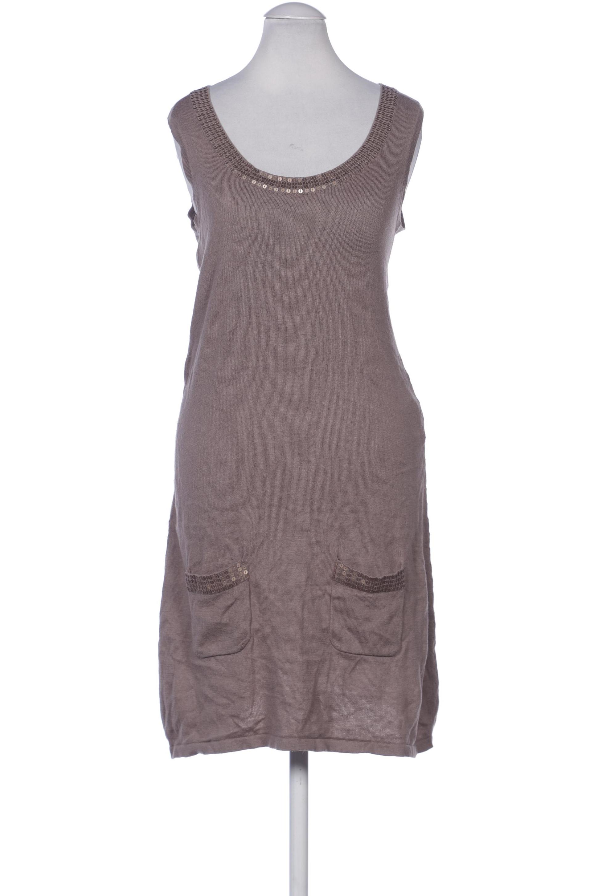 

Street One Damen Kleid, beige, Gr. 36