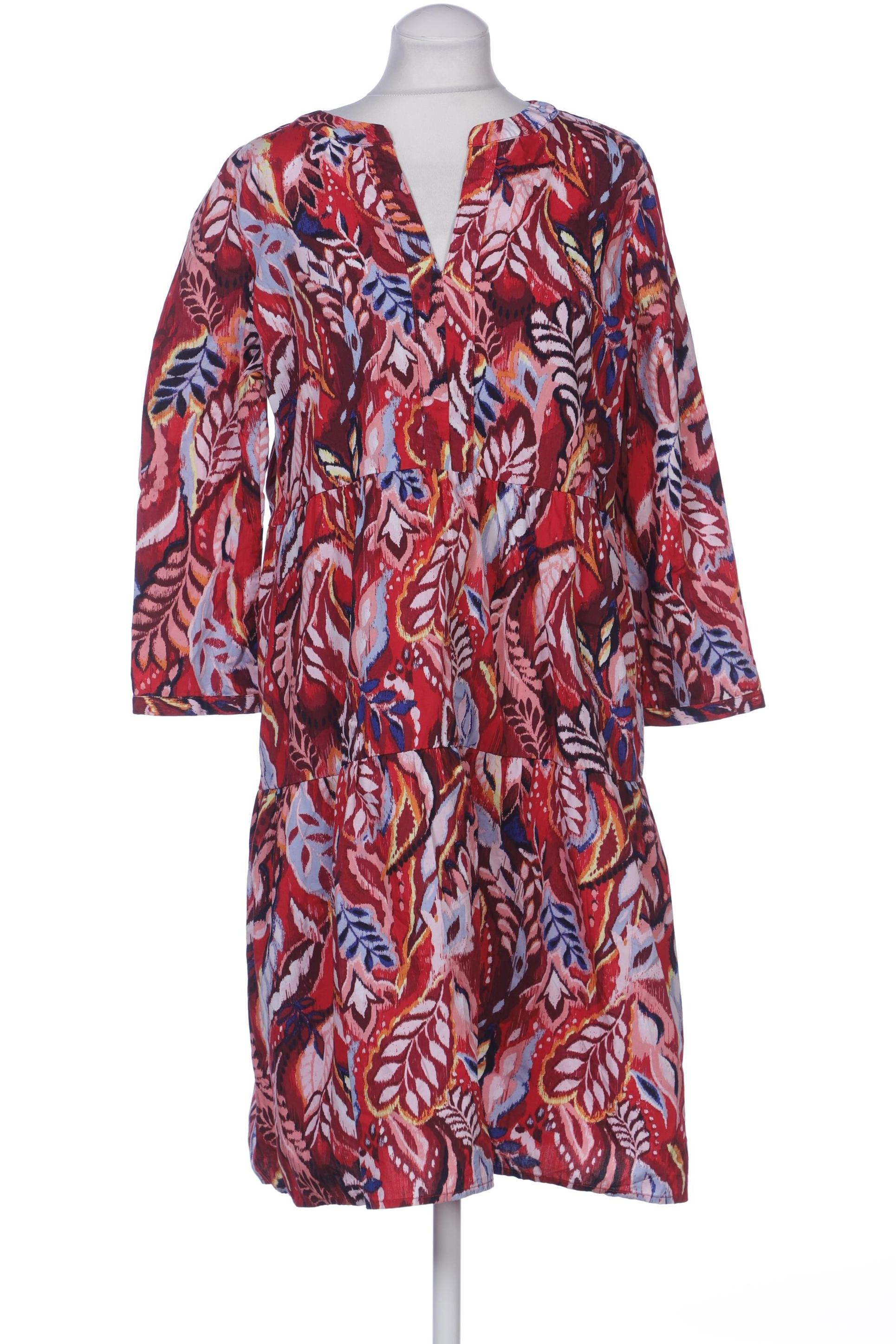 

Street One Damen Kleid, rot, Gr. 38