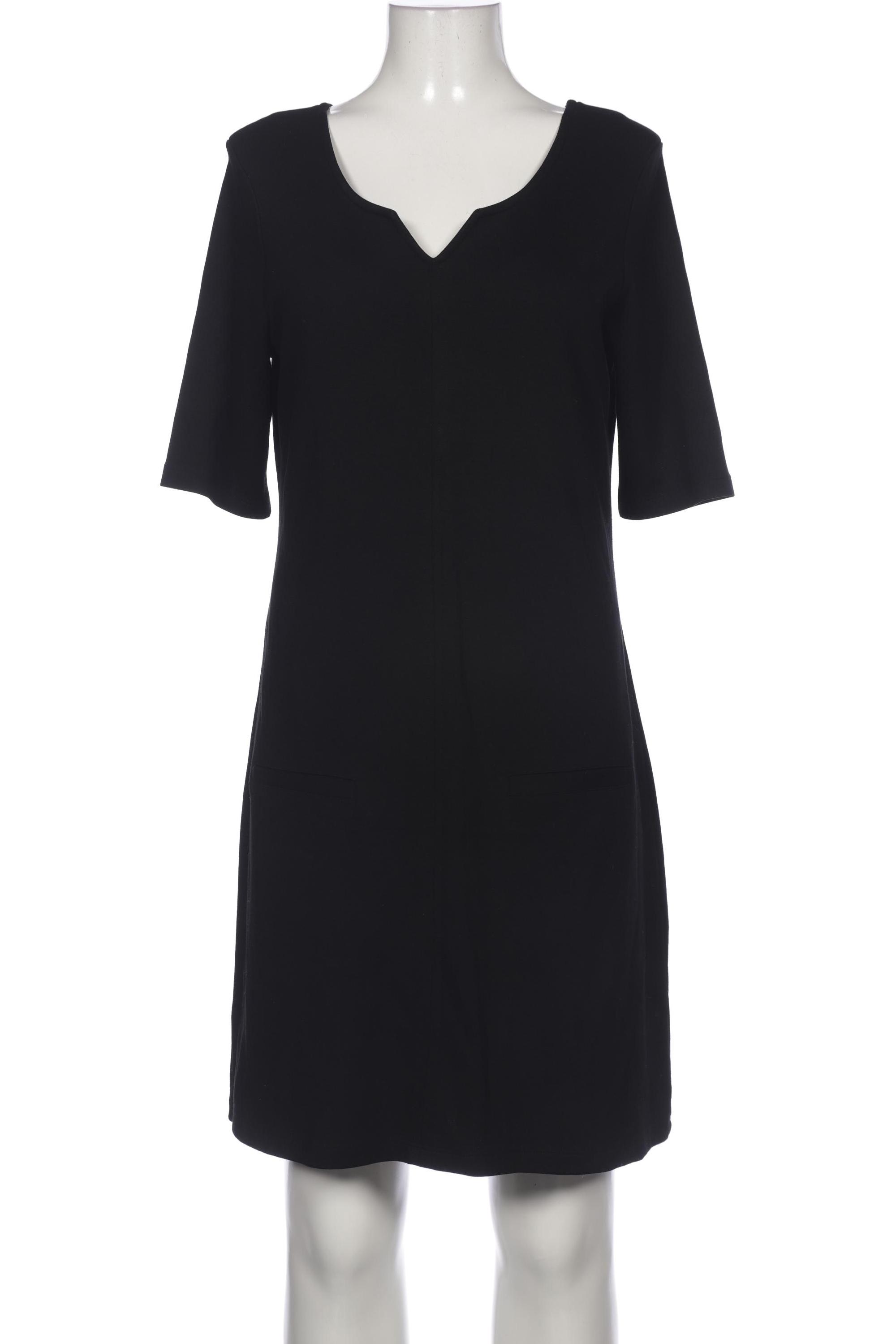 

Street One Damen Kleid, schwarz