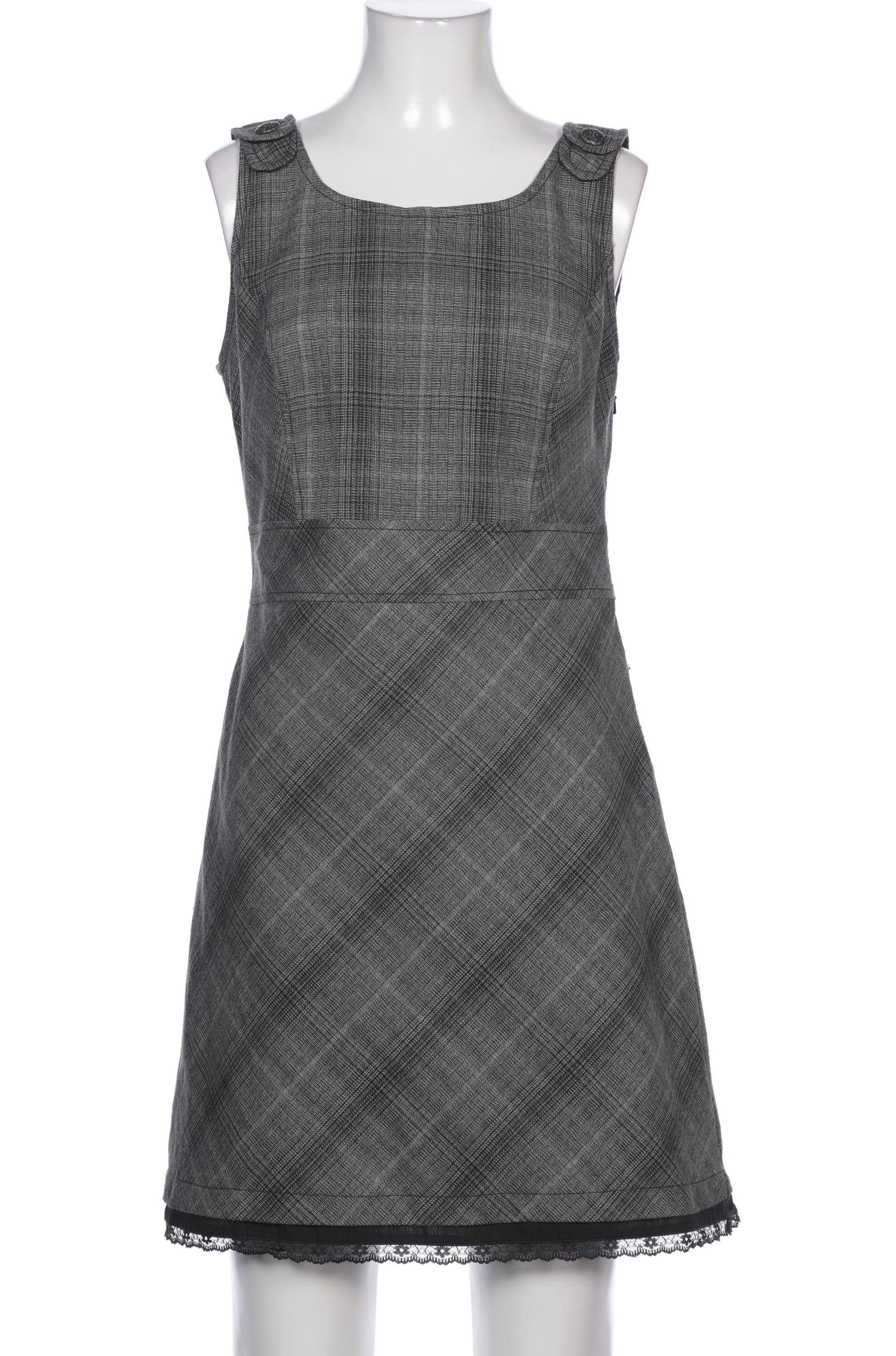 

Street One Damen Kleid, grau