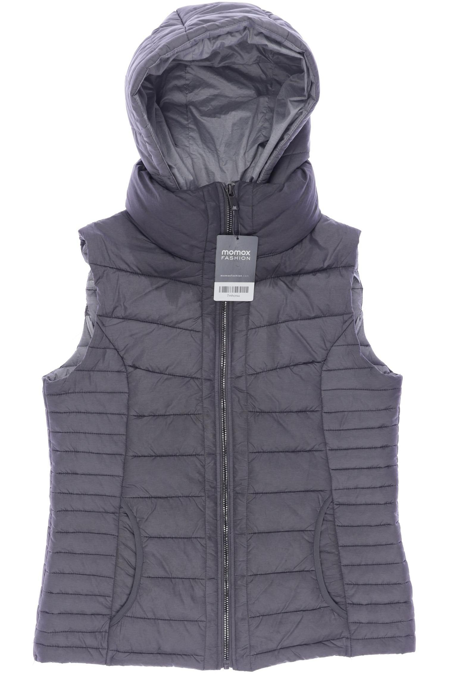 

Street One Damen Weste, grau, Gr. 36