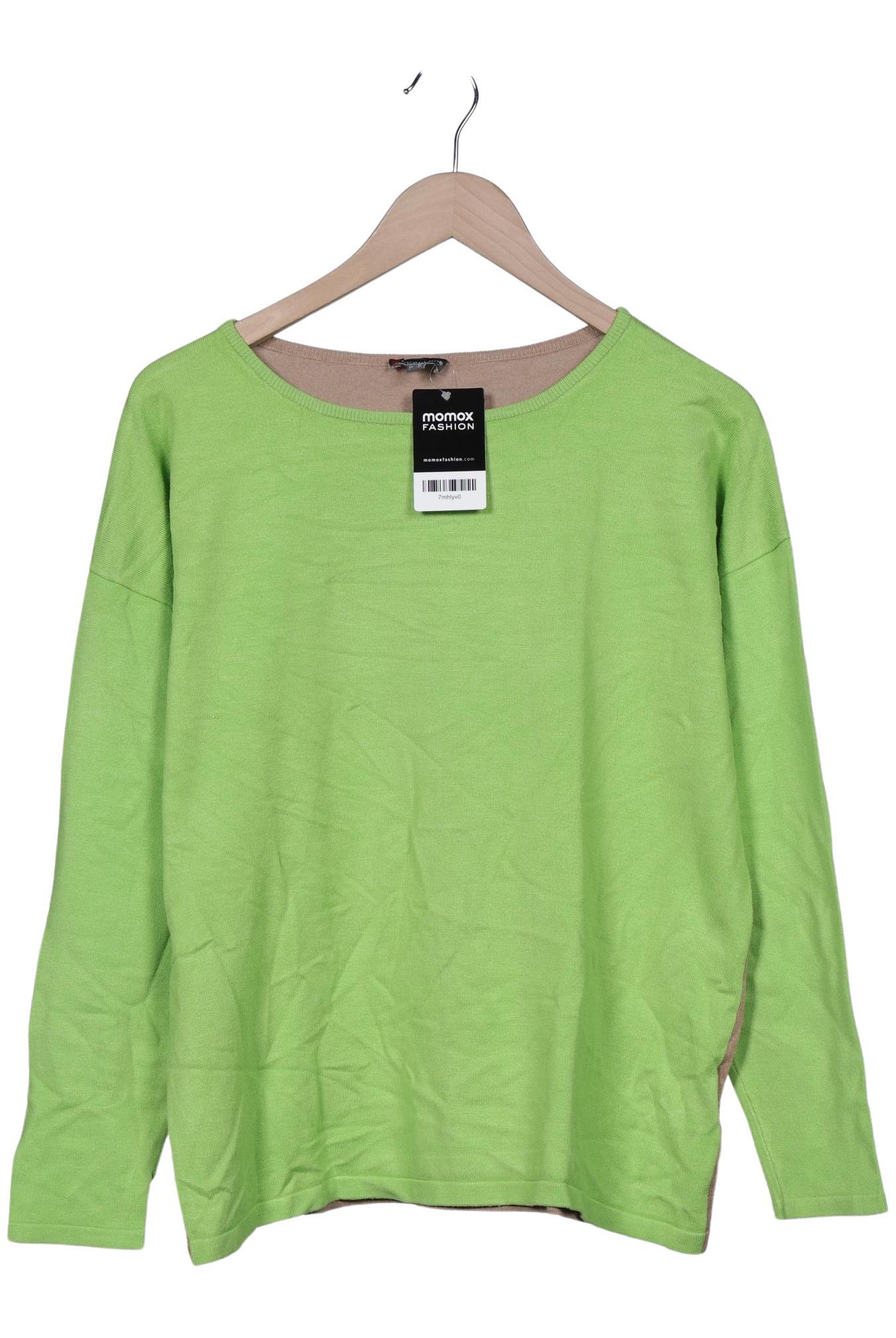 

Street One Damen Pullover, mehrfarbig, Gr. 40