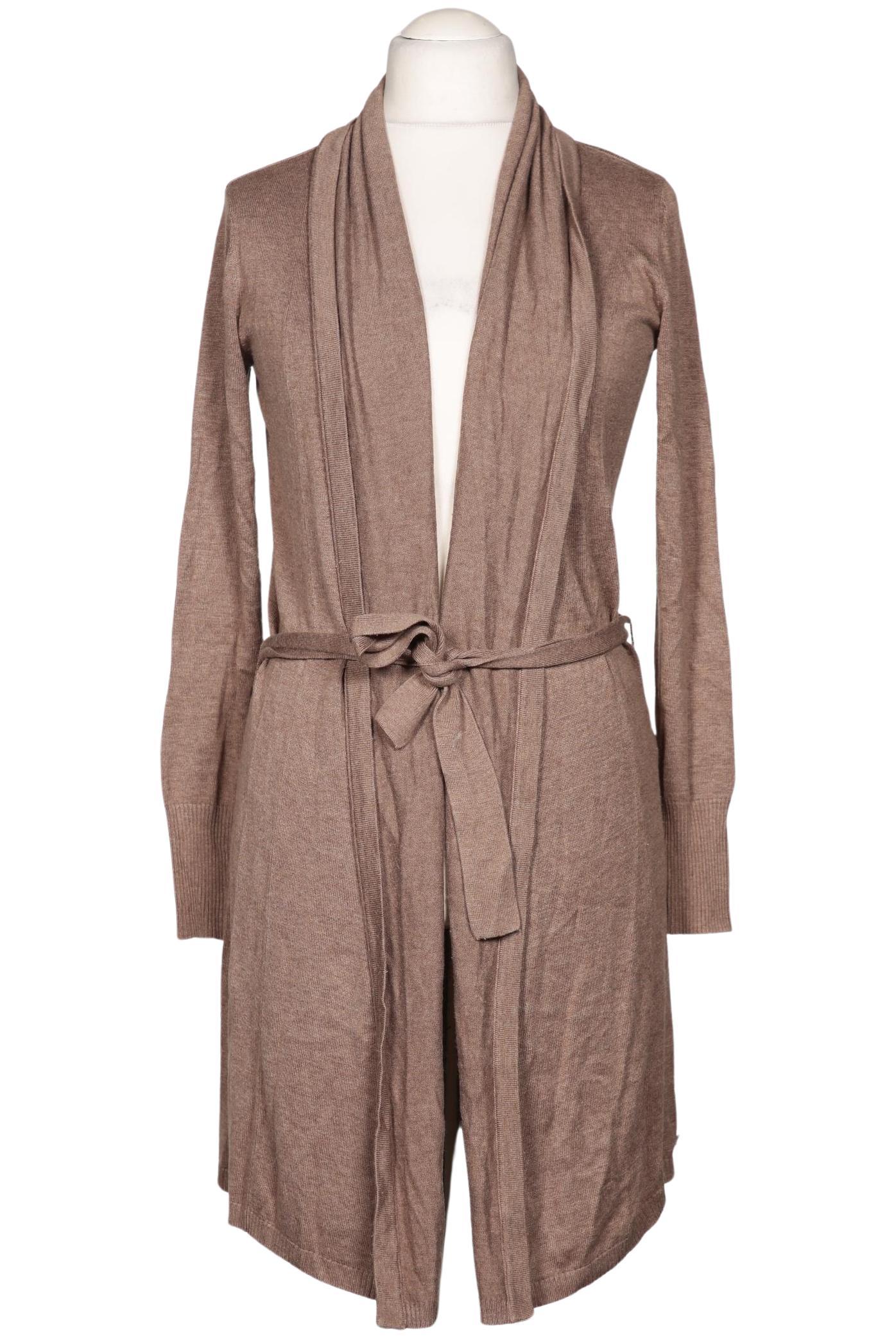 

Street One Damen Strickjacke, beige, Gr. 38