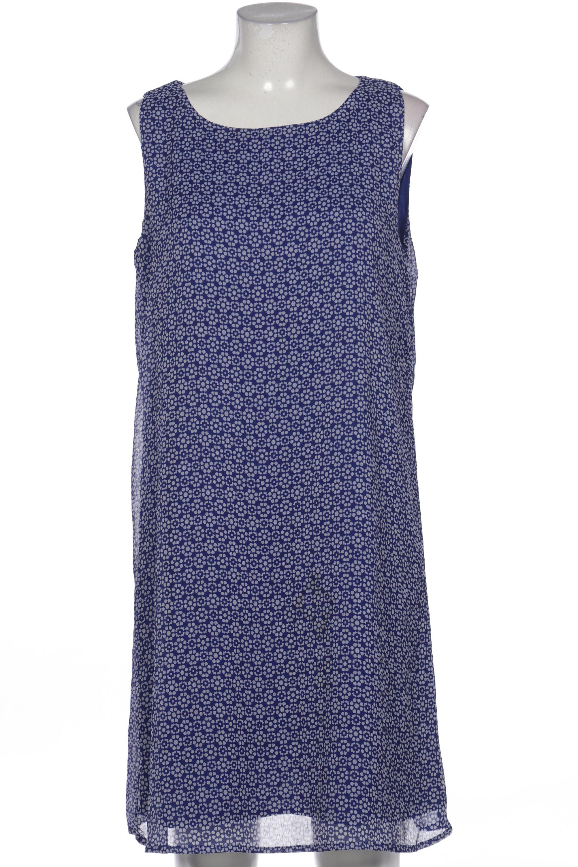 

Street One Damen Kleid, blau, Gr. 40