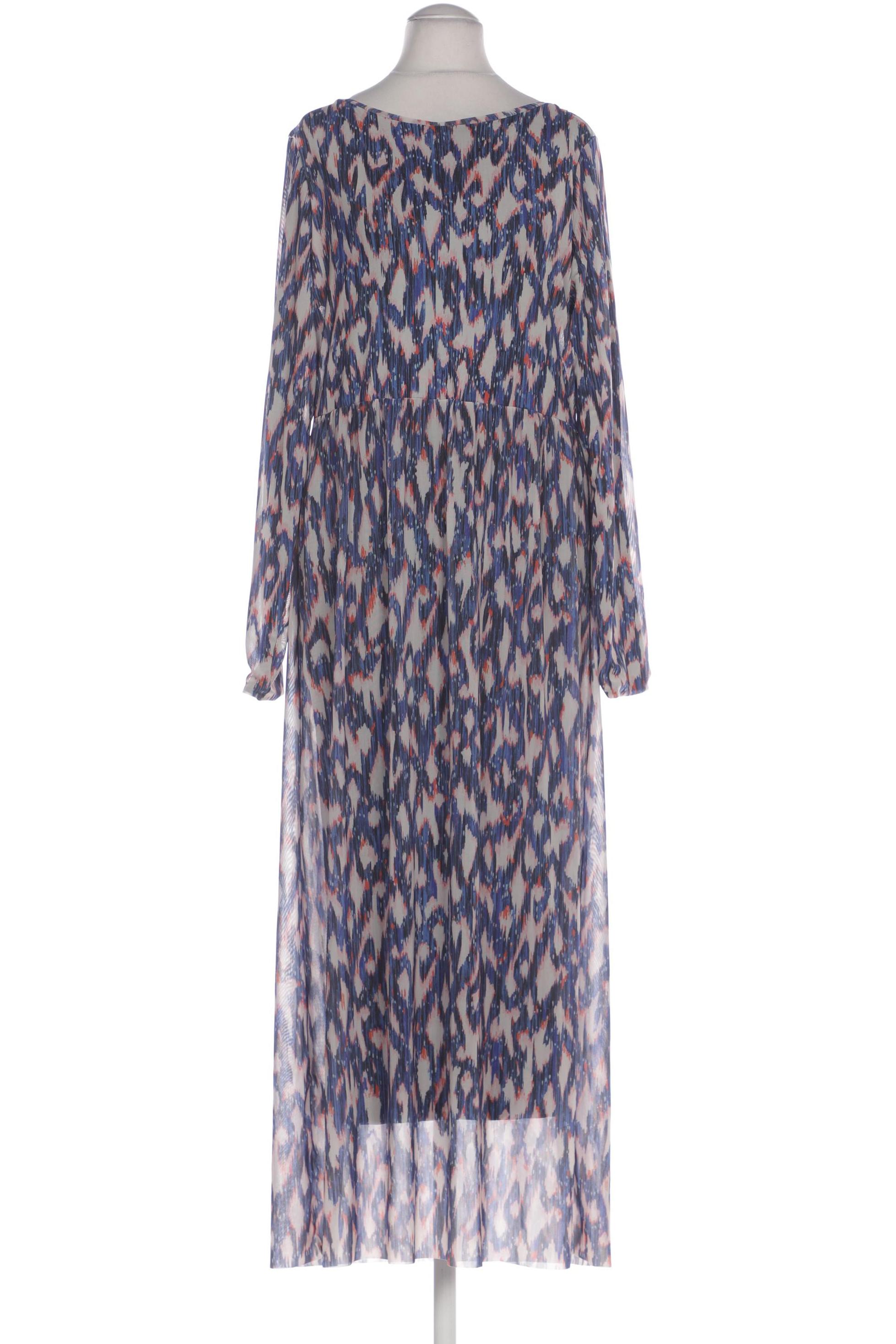 

Street One Damen Kleid, blau, Gr. 36