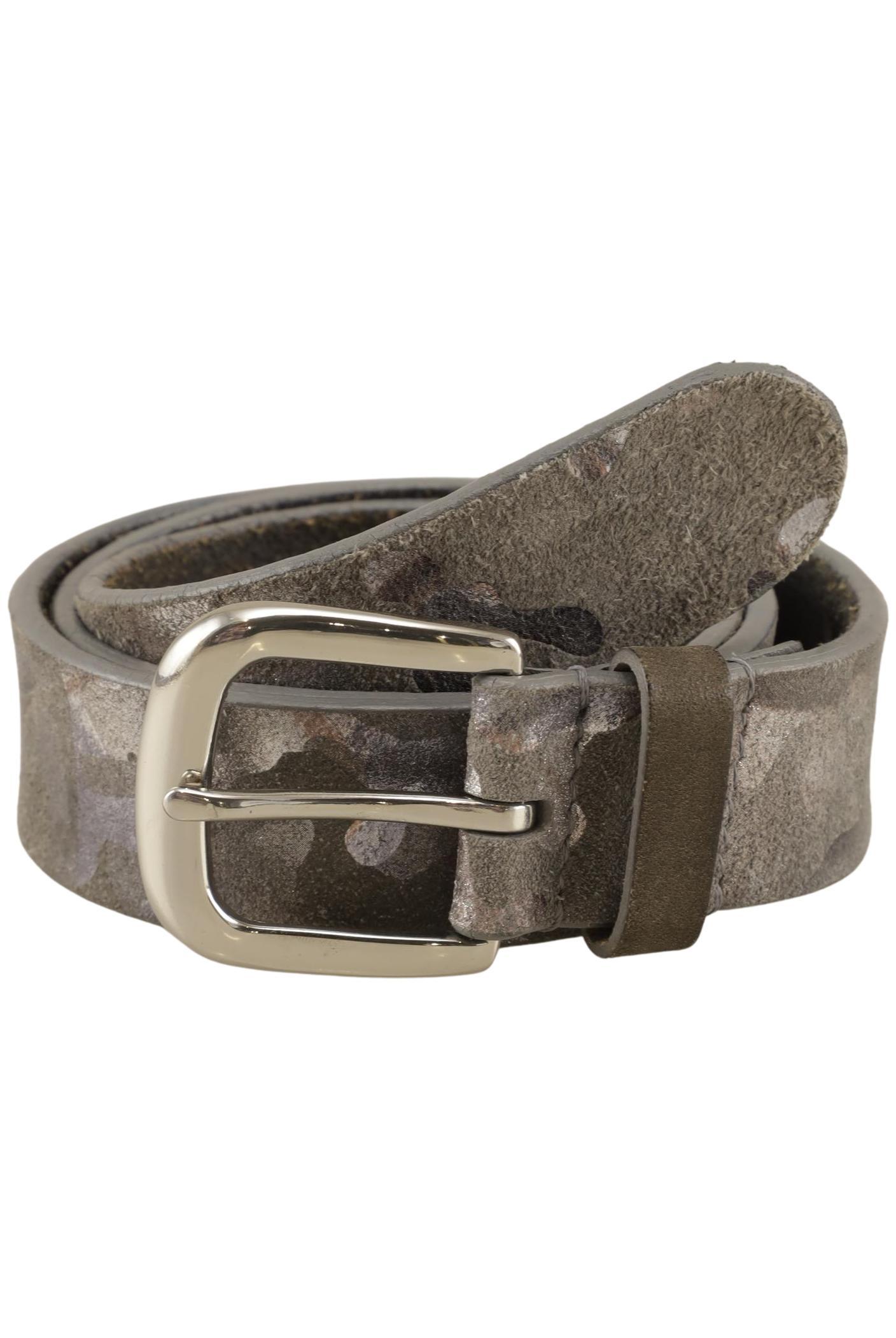 

Street One Damen Gürtel, grau, Gr. 80