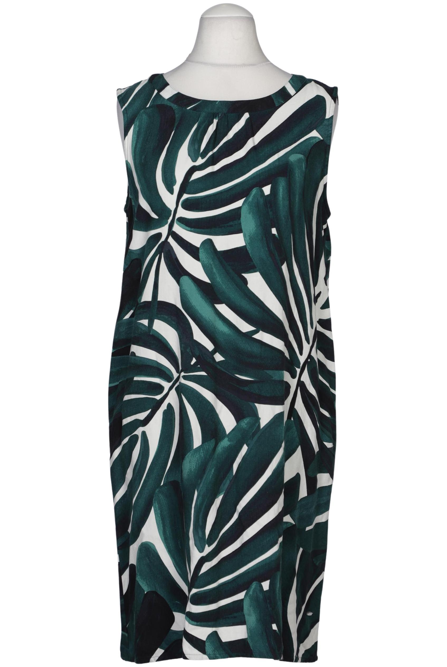 

Street One Damen Kleid, mehrfarbig, Gr. 38