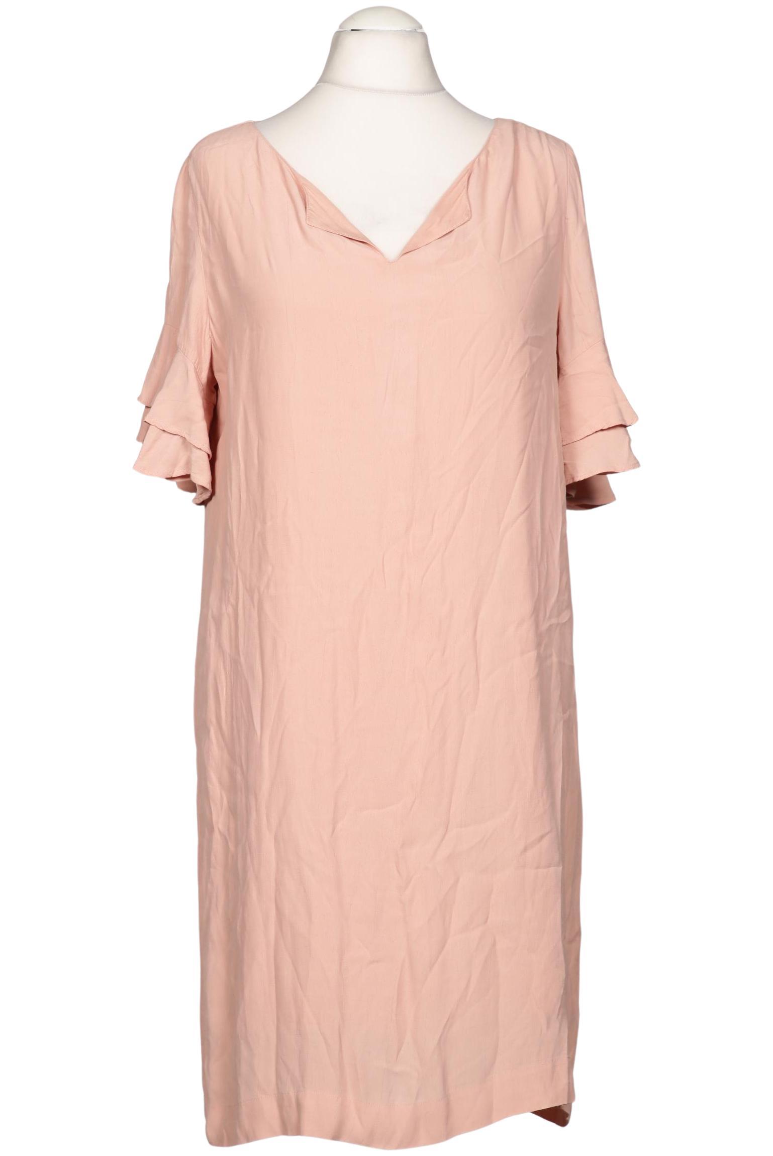 

Street One Damen Kleid, pink, Gr. 44