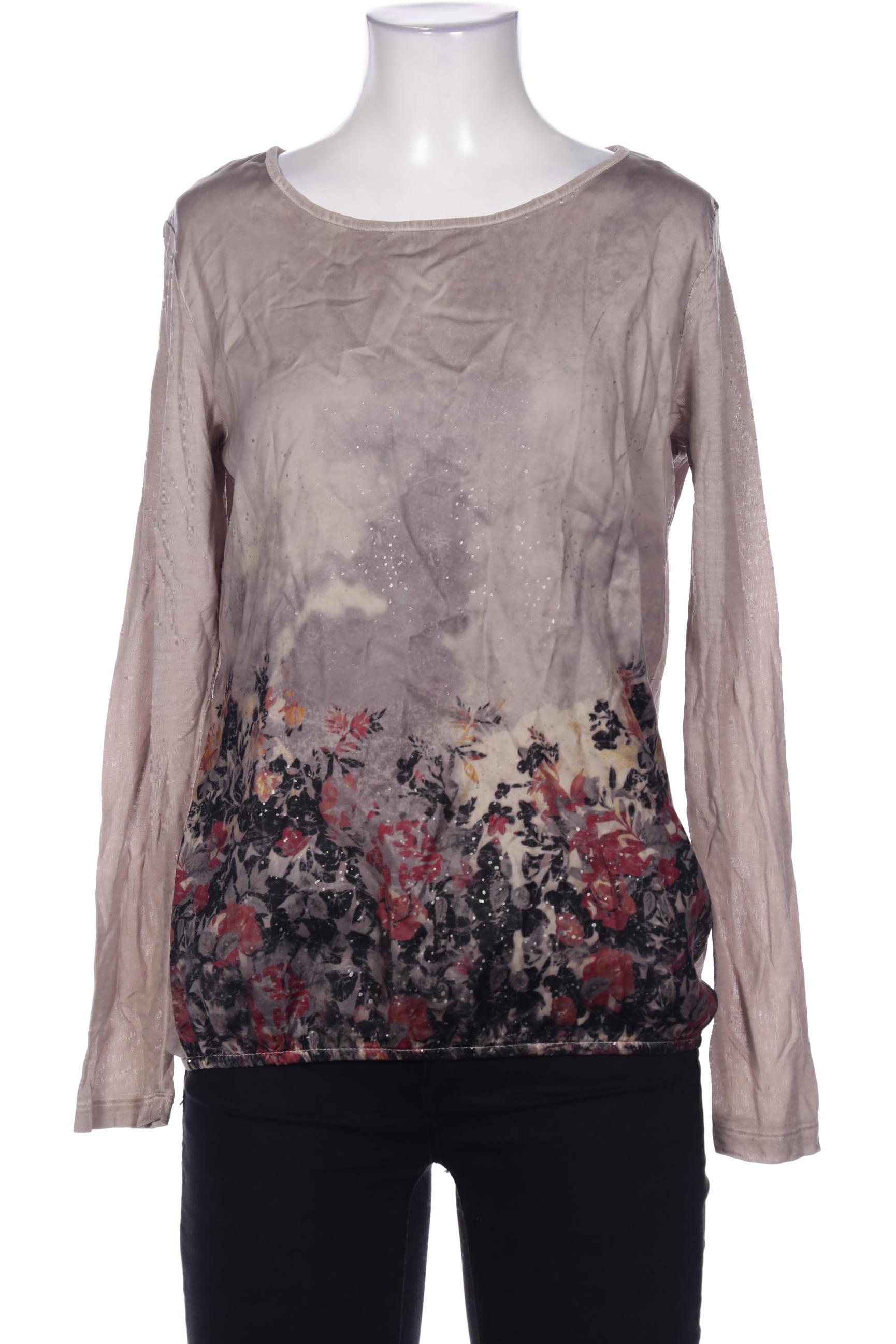 

Street One Damen Bluse, grau, Gr. 36