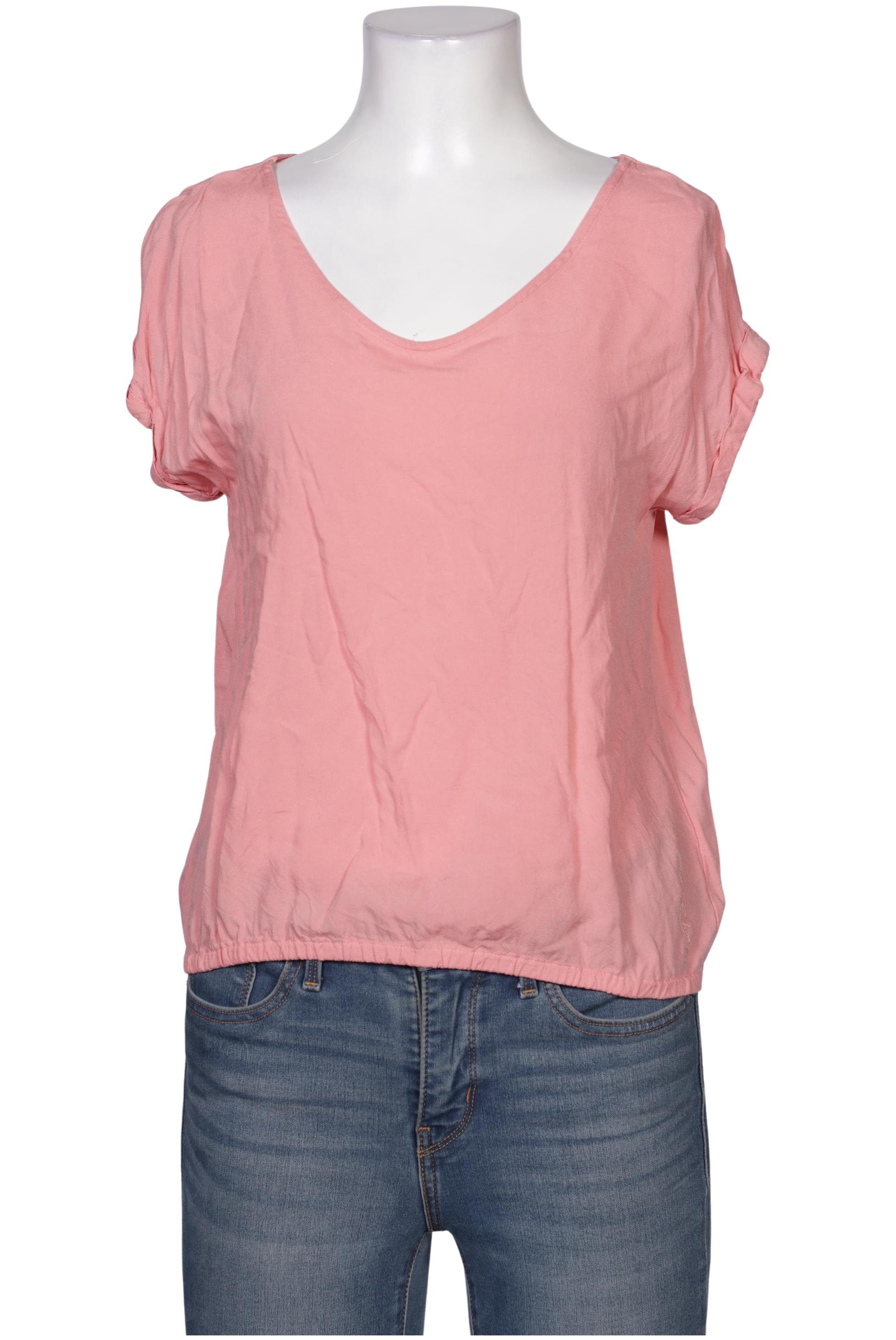

Street One Damen Bluse, pink, Gr. 36