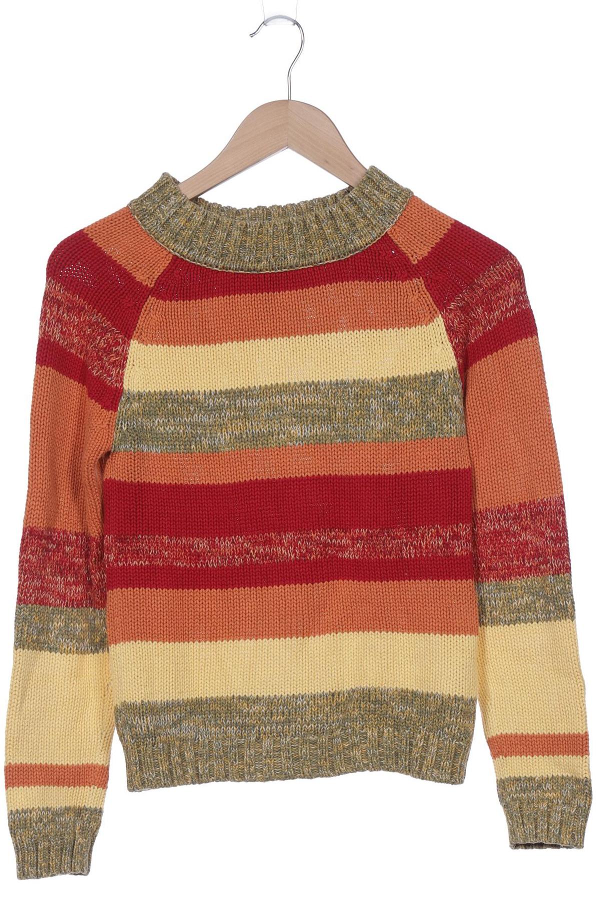 

Street One Damen Pullover, mehrfarbig, Gr. 36