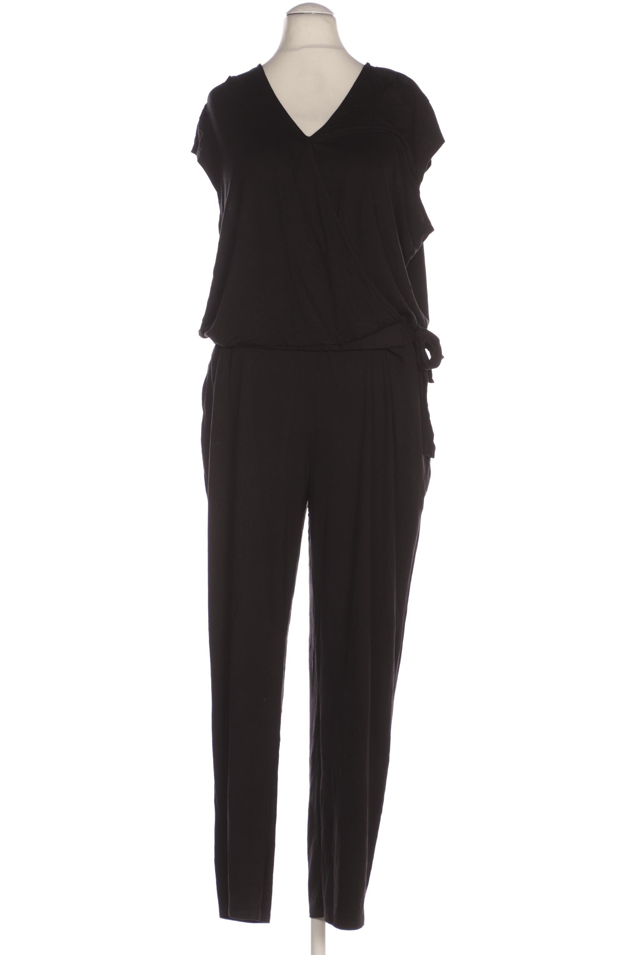 

Street One Damen Jumpsuit/Overall, schwarz