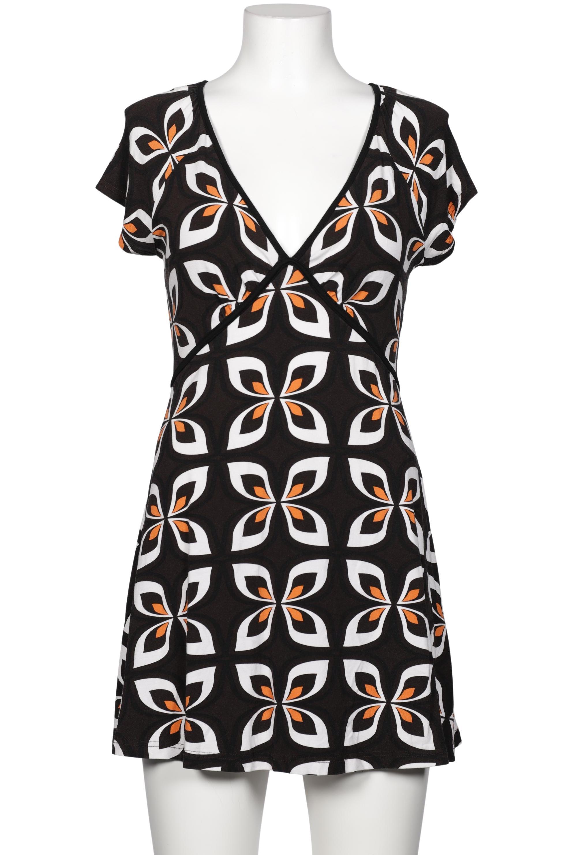 

Street One Damen Kleid, mehrfarbig, Gr. 42