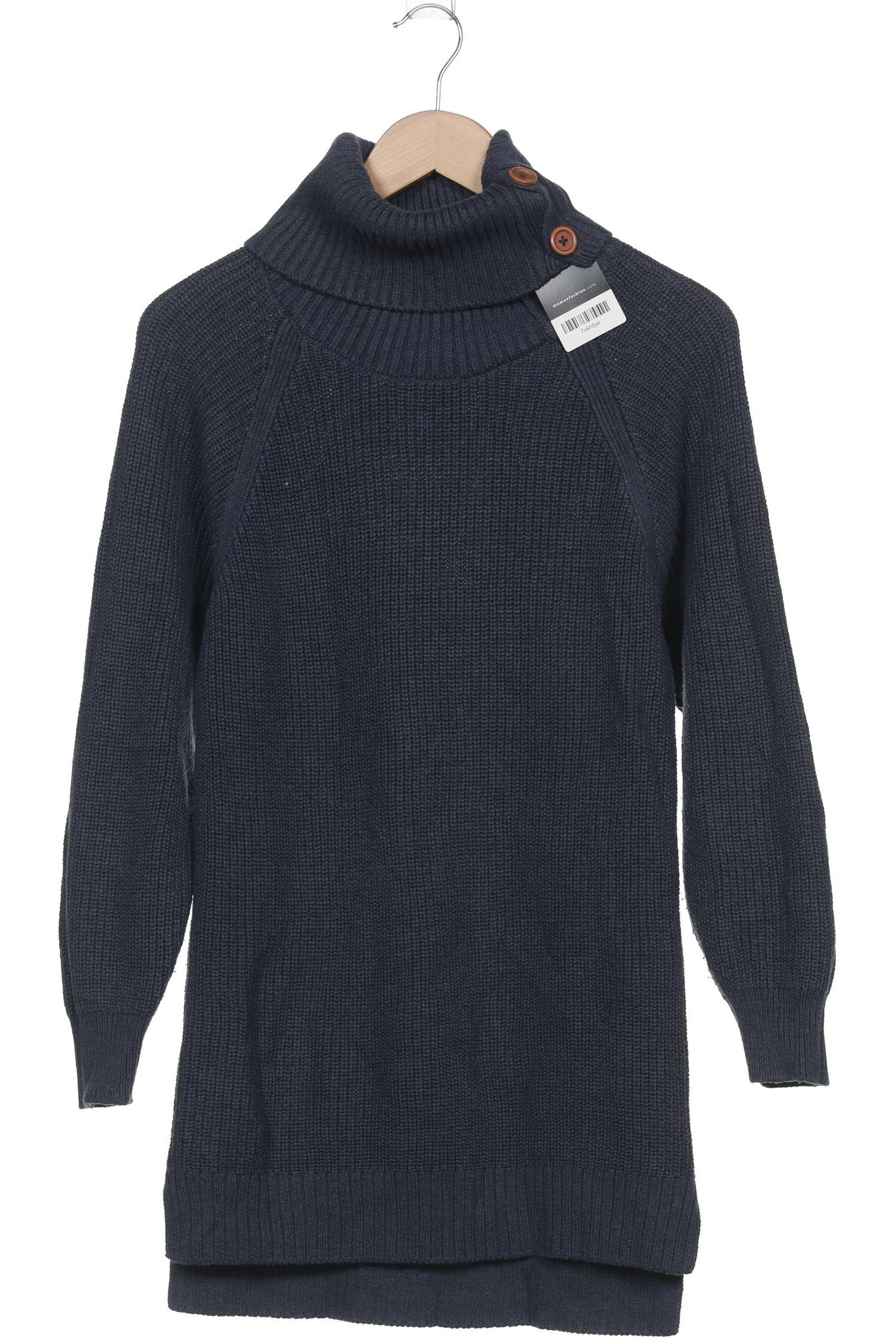 

Street One Damen Pullover, marineblau, Gr. 40