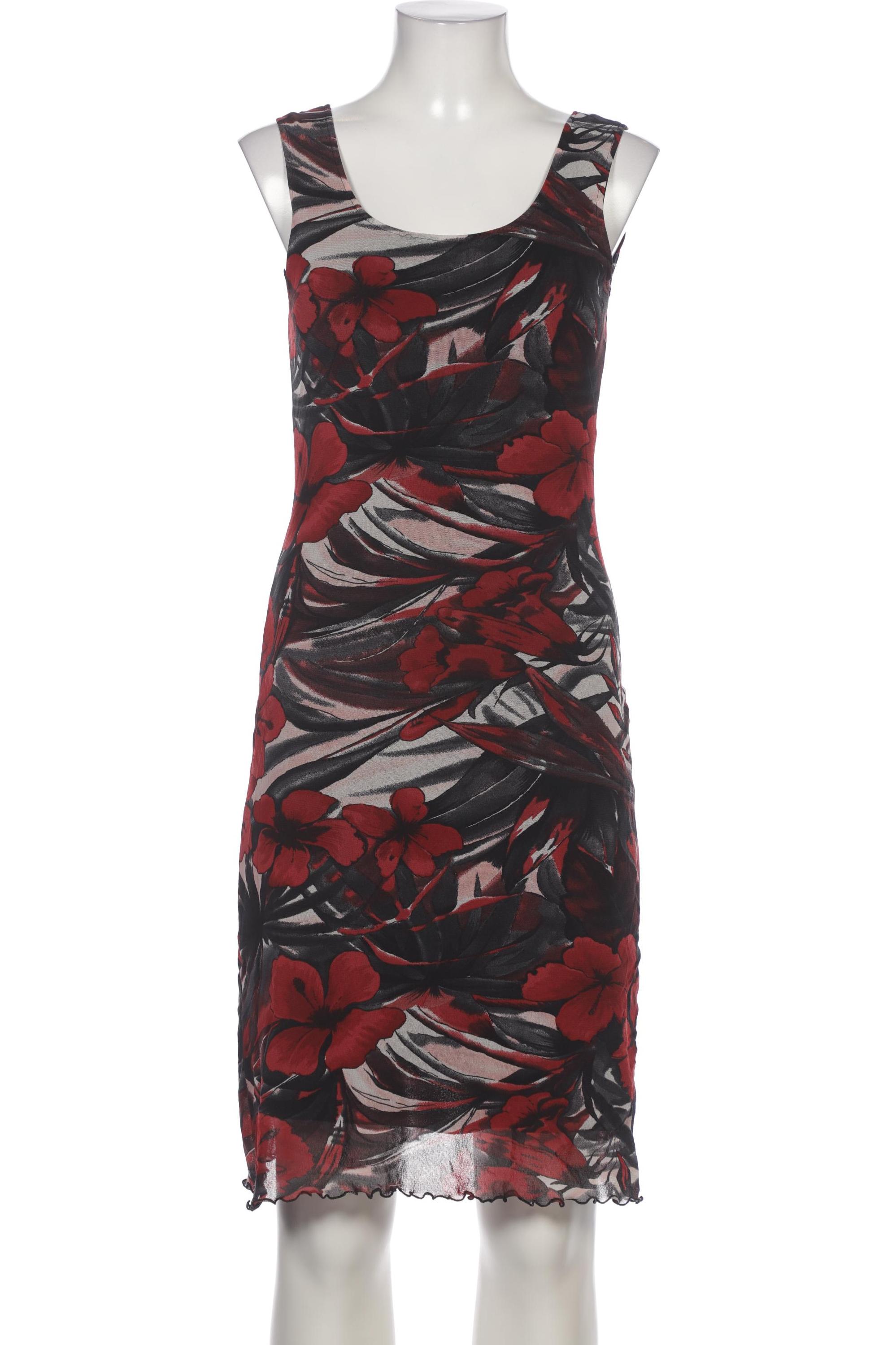 

Street One Damen Kleid, mehrfarbig
