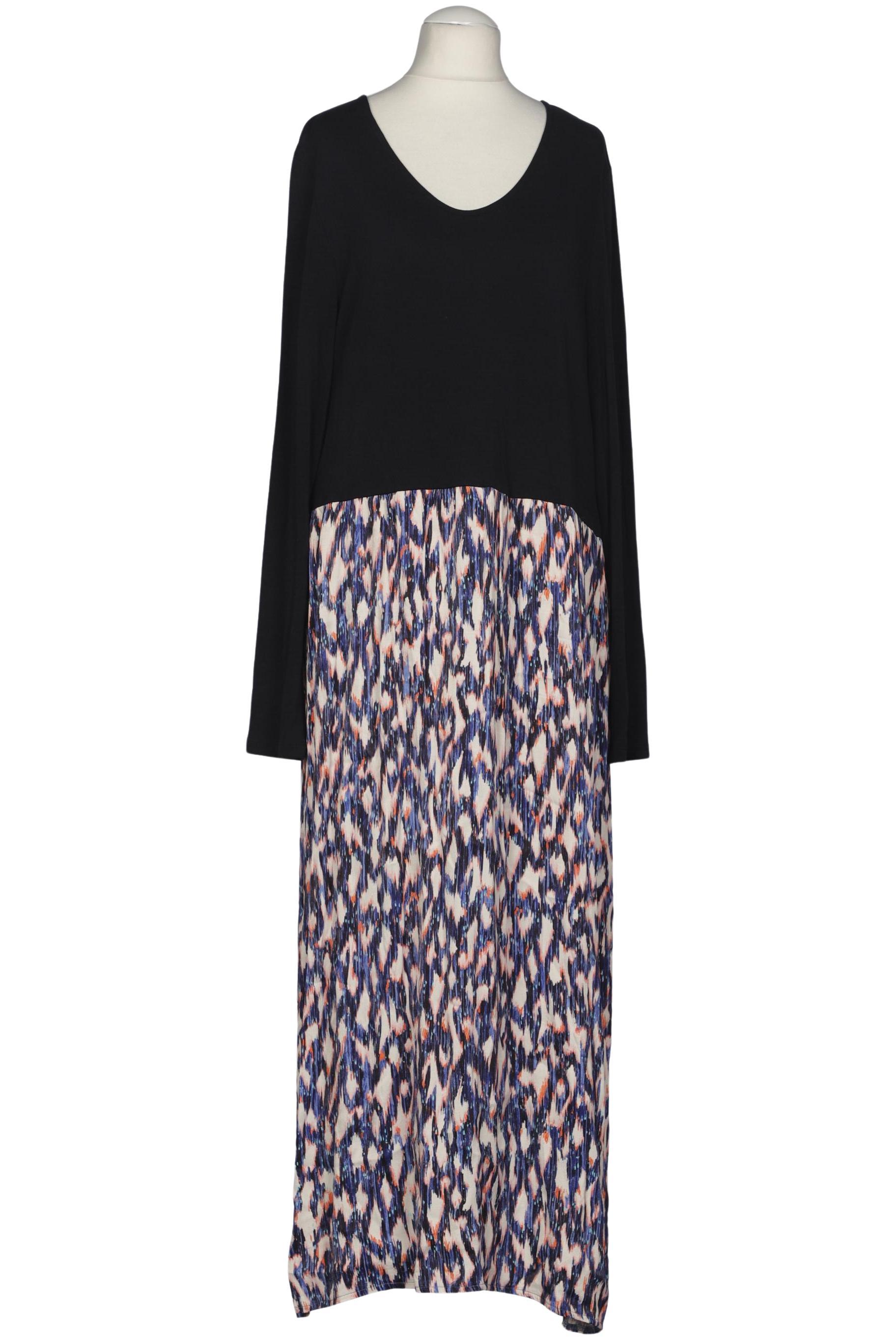 

Street One Damen Kleid, marineblau, Gr. 42