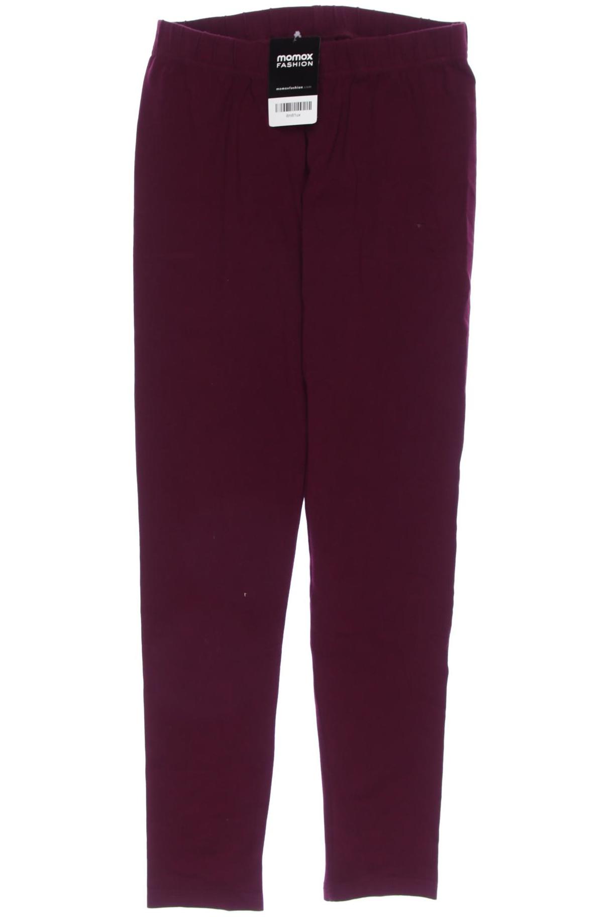 

Street One Damen Stoffhose, bordeaux, Gr. 36