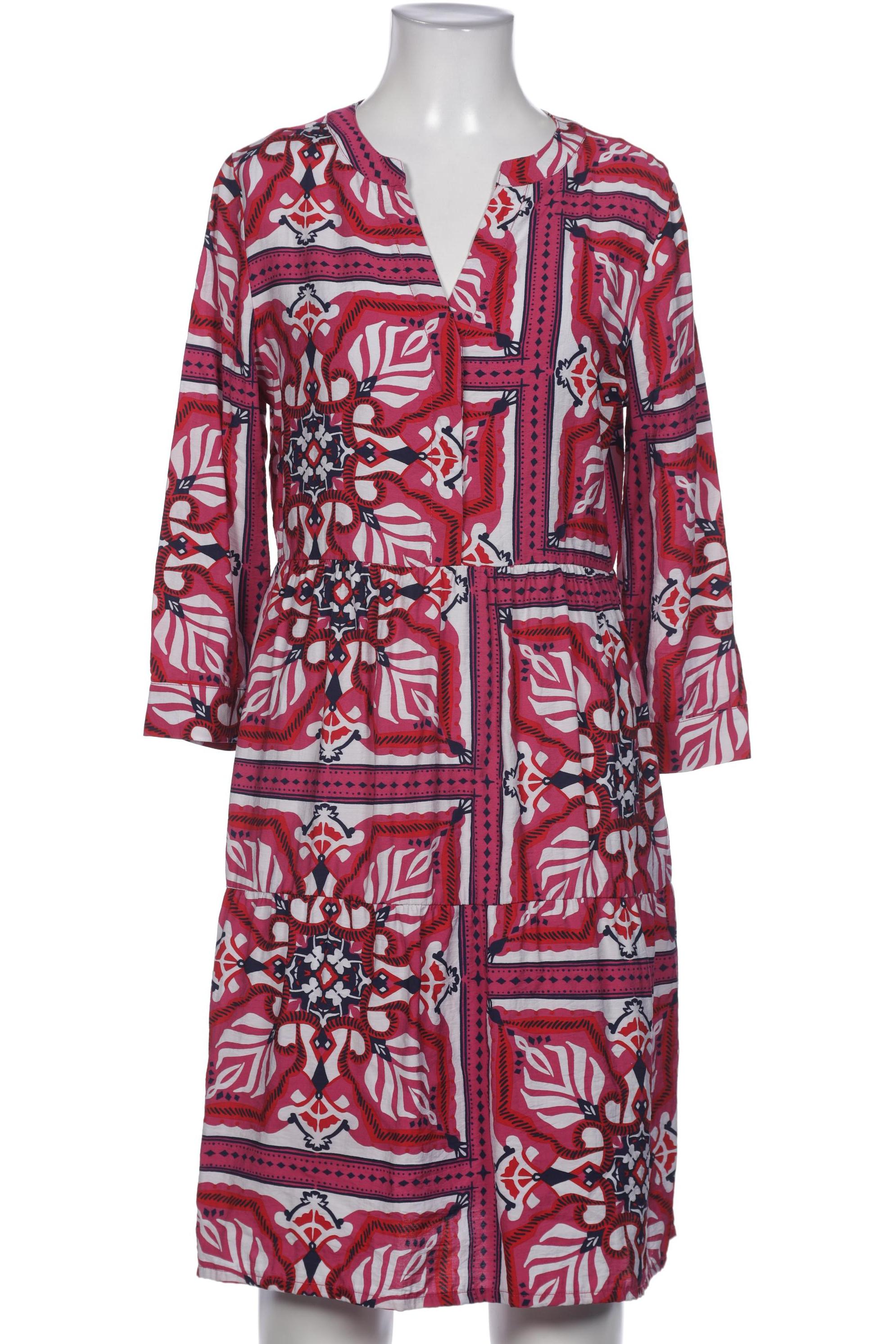 

Street One Damen Kleid, pink, Gr. 36