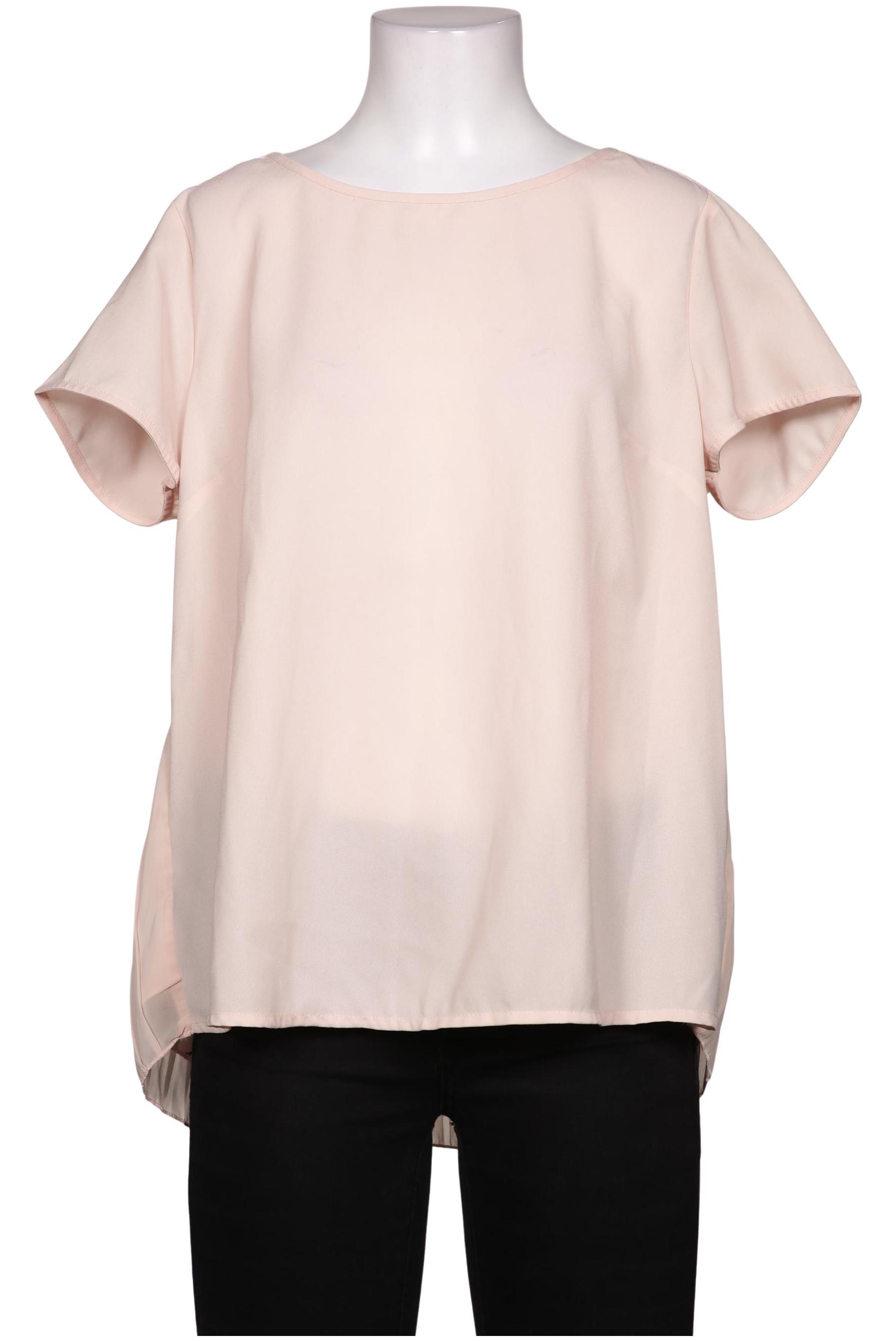 

Street One Damen Bluse, pink, Gr. 40