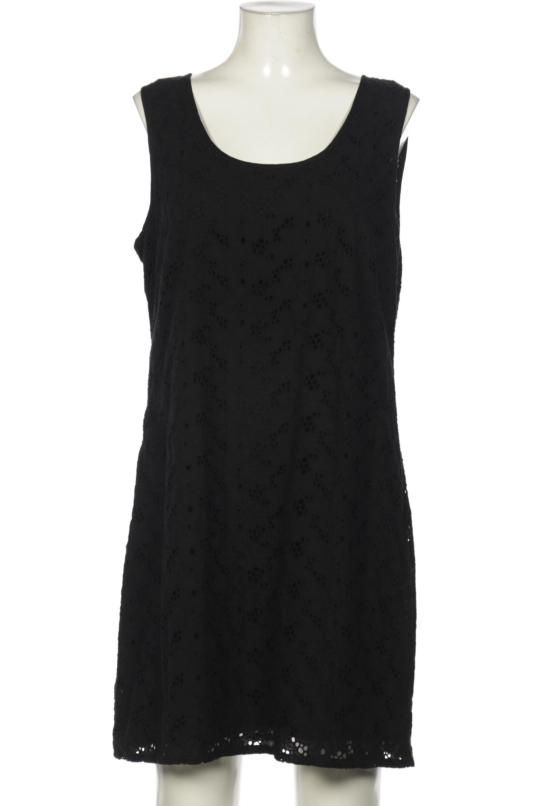 

Street One Damen Kleid, schwarz