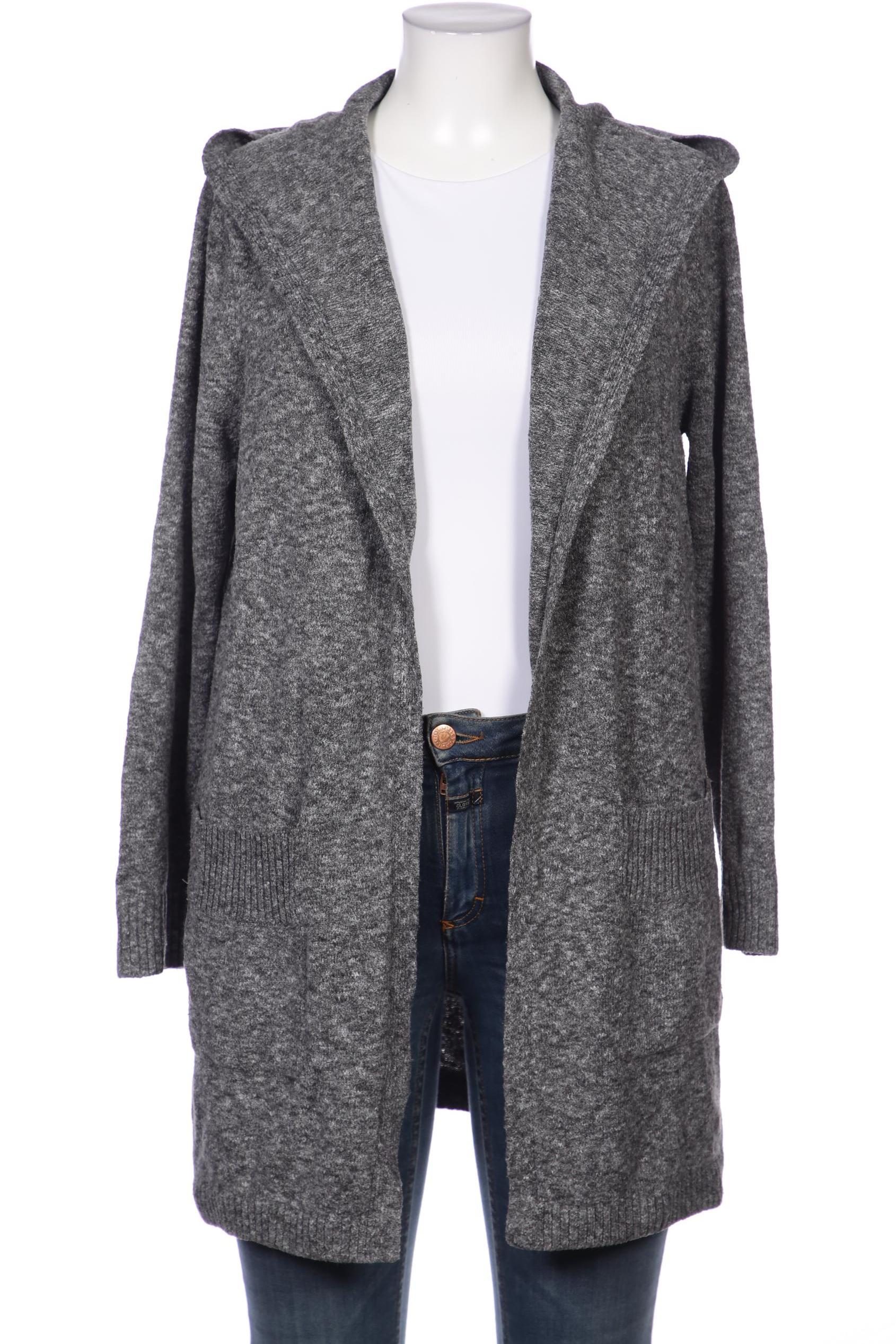 

Street One Damen Strickjacke, grau