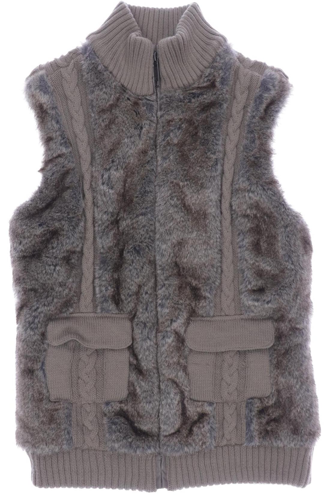 

Street One Damen Strickjacke, beige