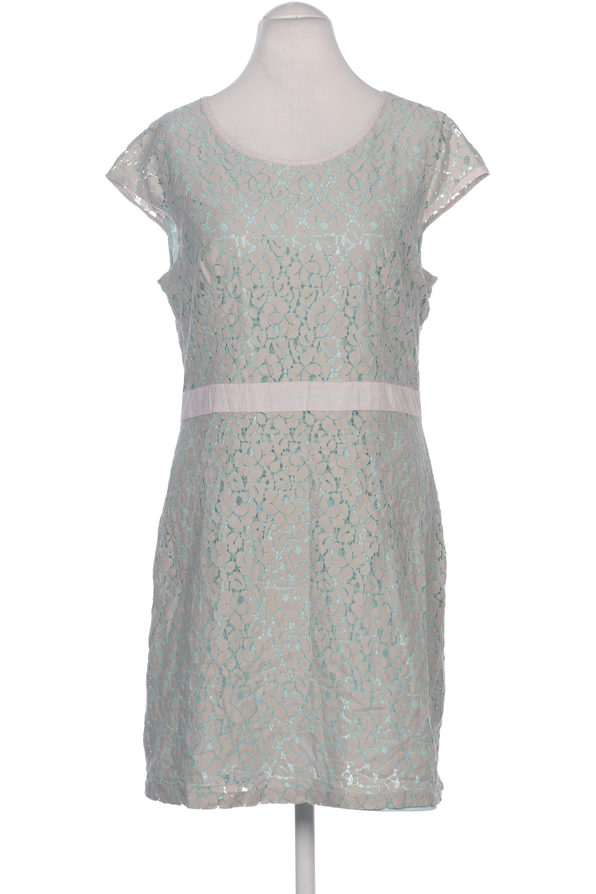 

Street One Damen Kleid, türkis, Gr. 40