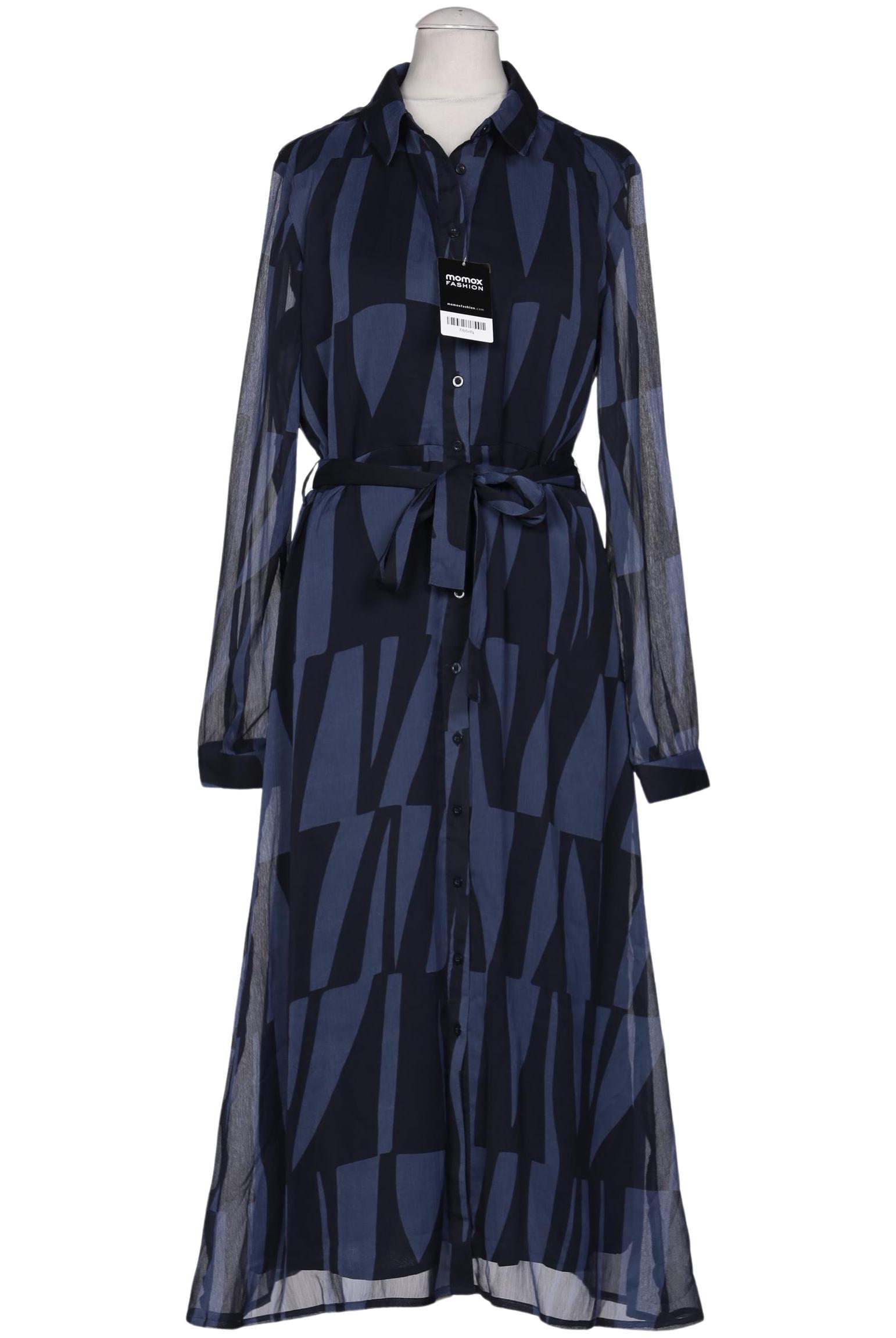 

Street One Damen Kleid, marineblau, Gr. 36