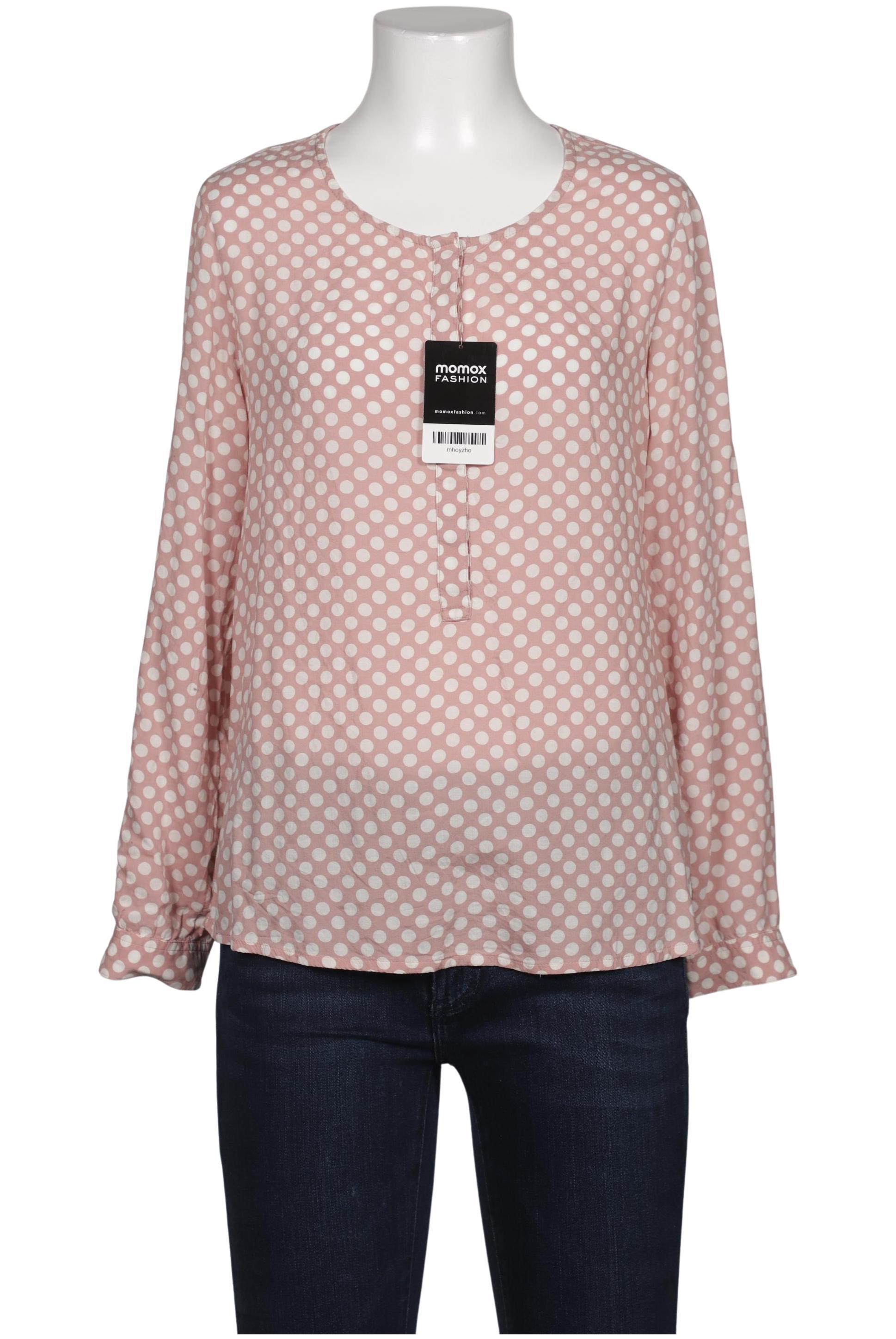 

Street One Damen Bluse, pink, Gr. 38