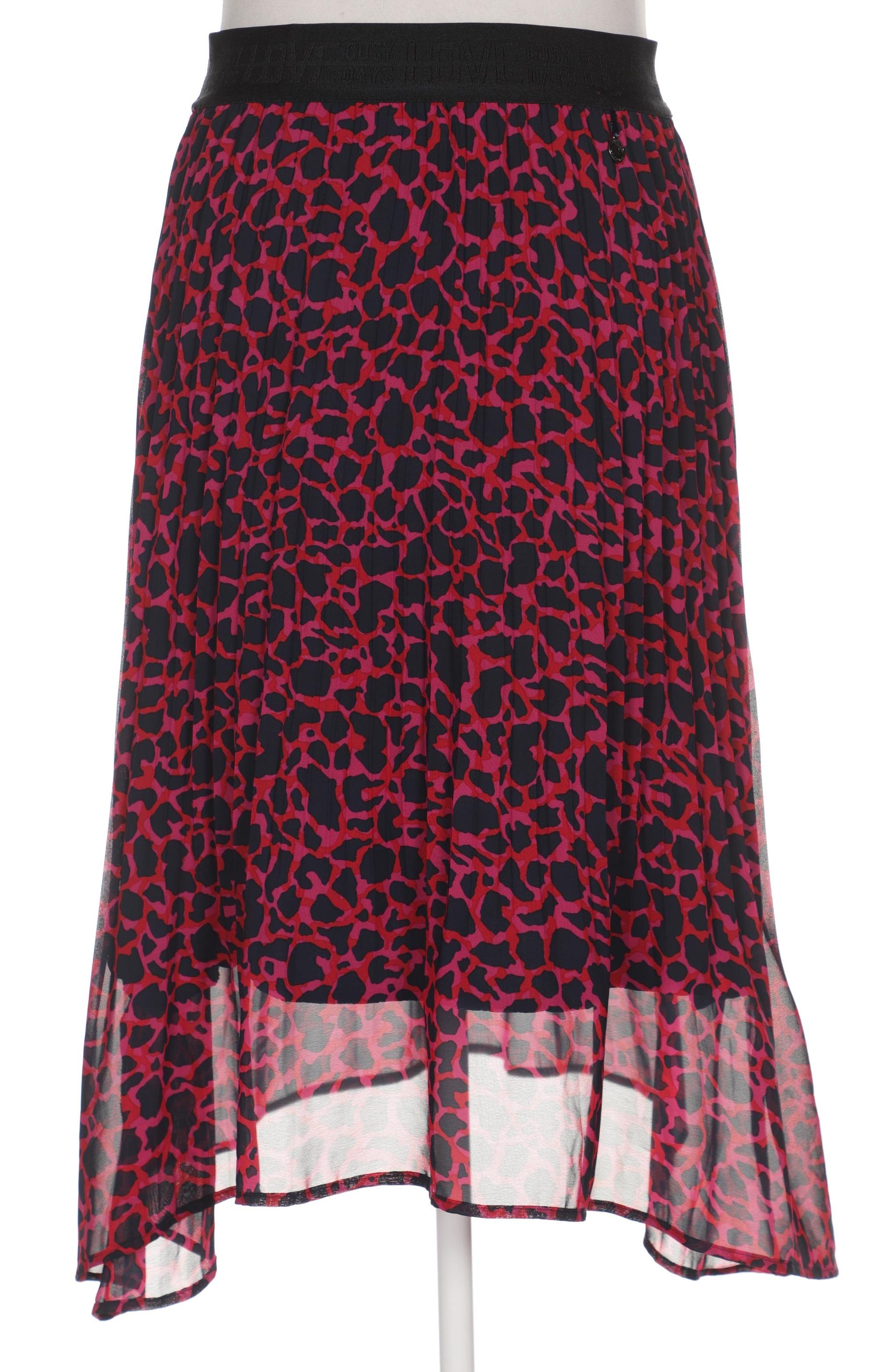 

Street One Damen Rock, mehrfarbig, Gr. 40