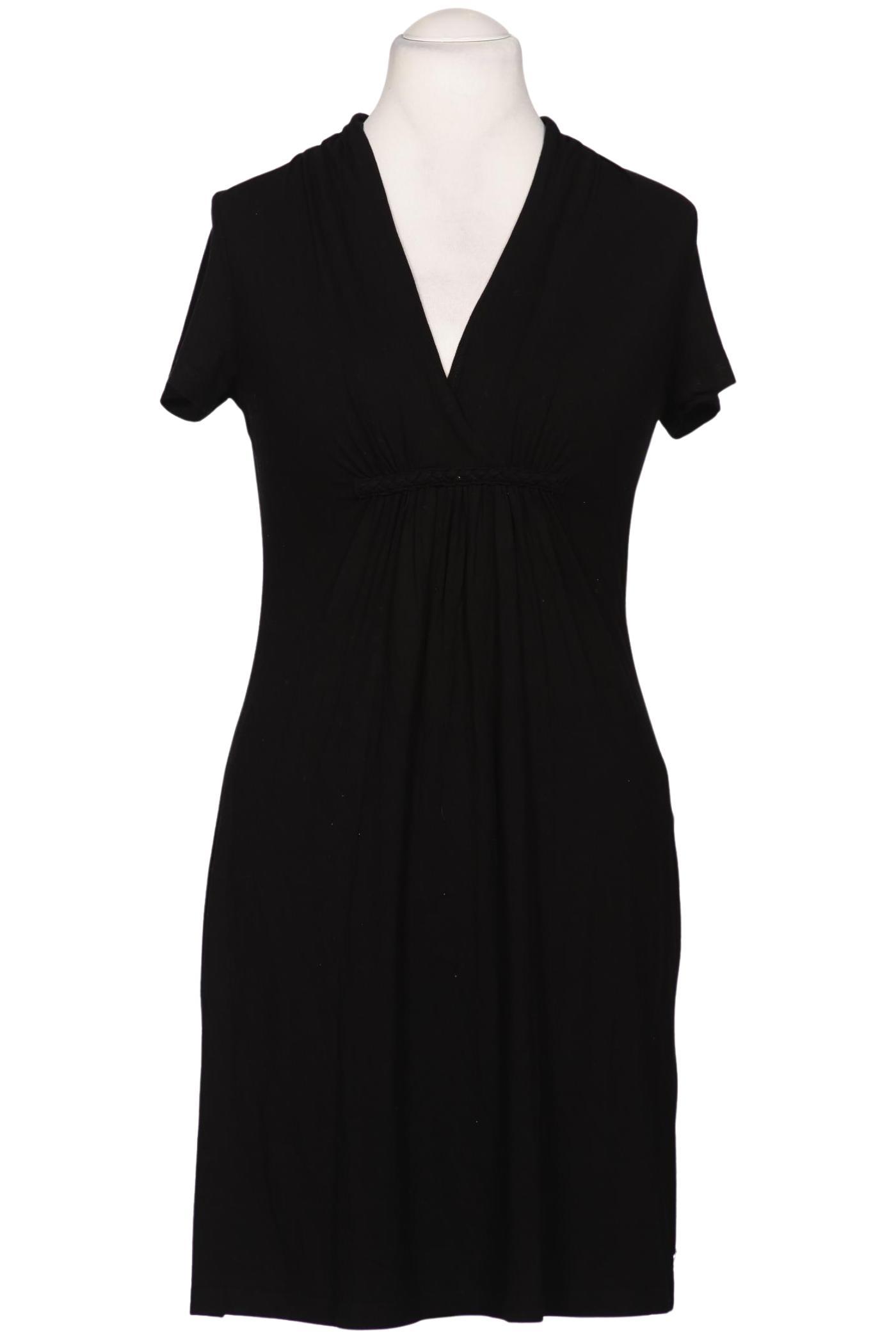 

Street One Damen Kleid, schwarz, Gr. 40