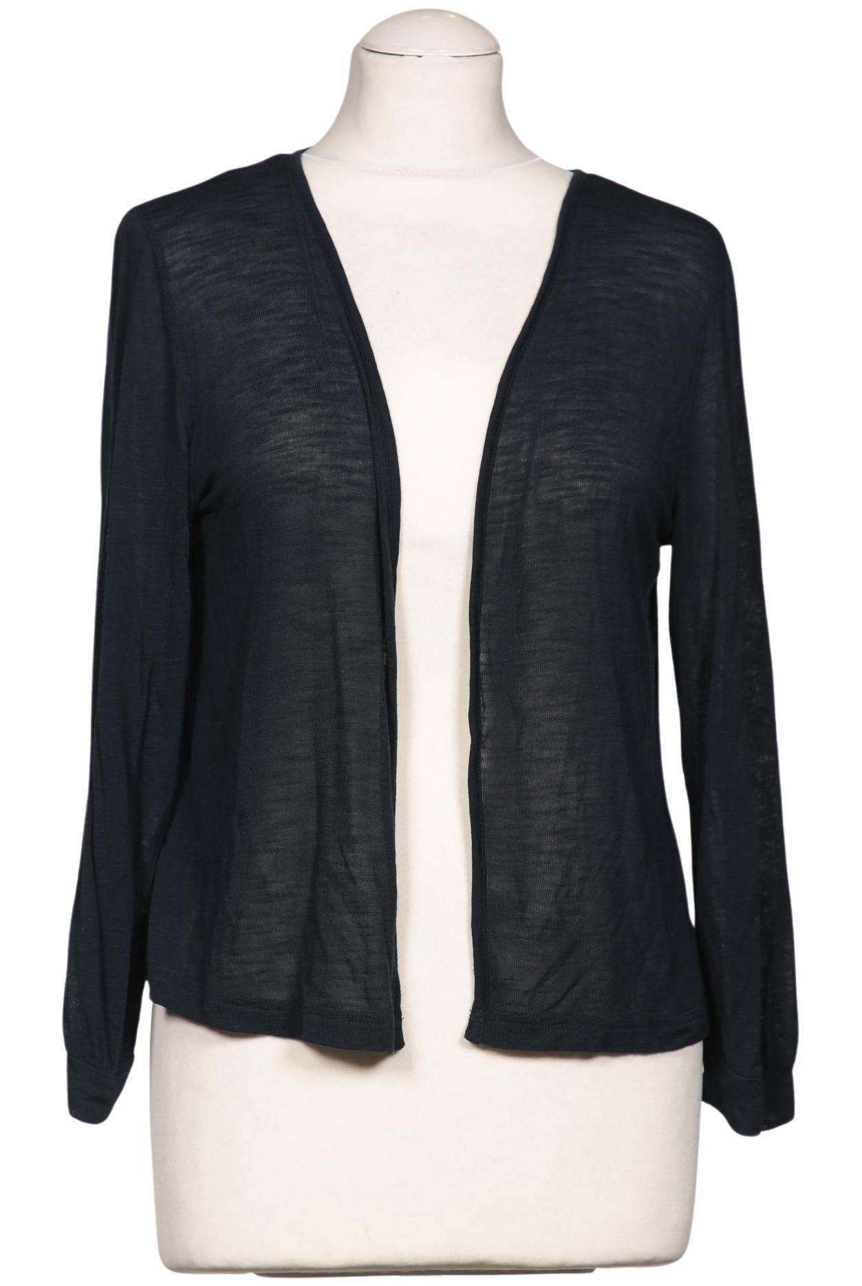 

Street One Damen Strickjacke, marineblau, Gr. 40