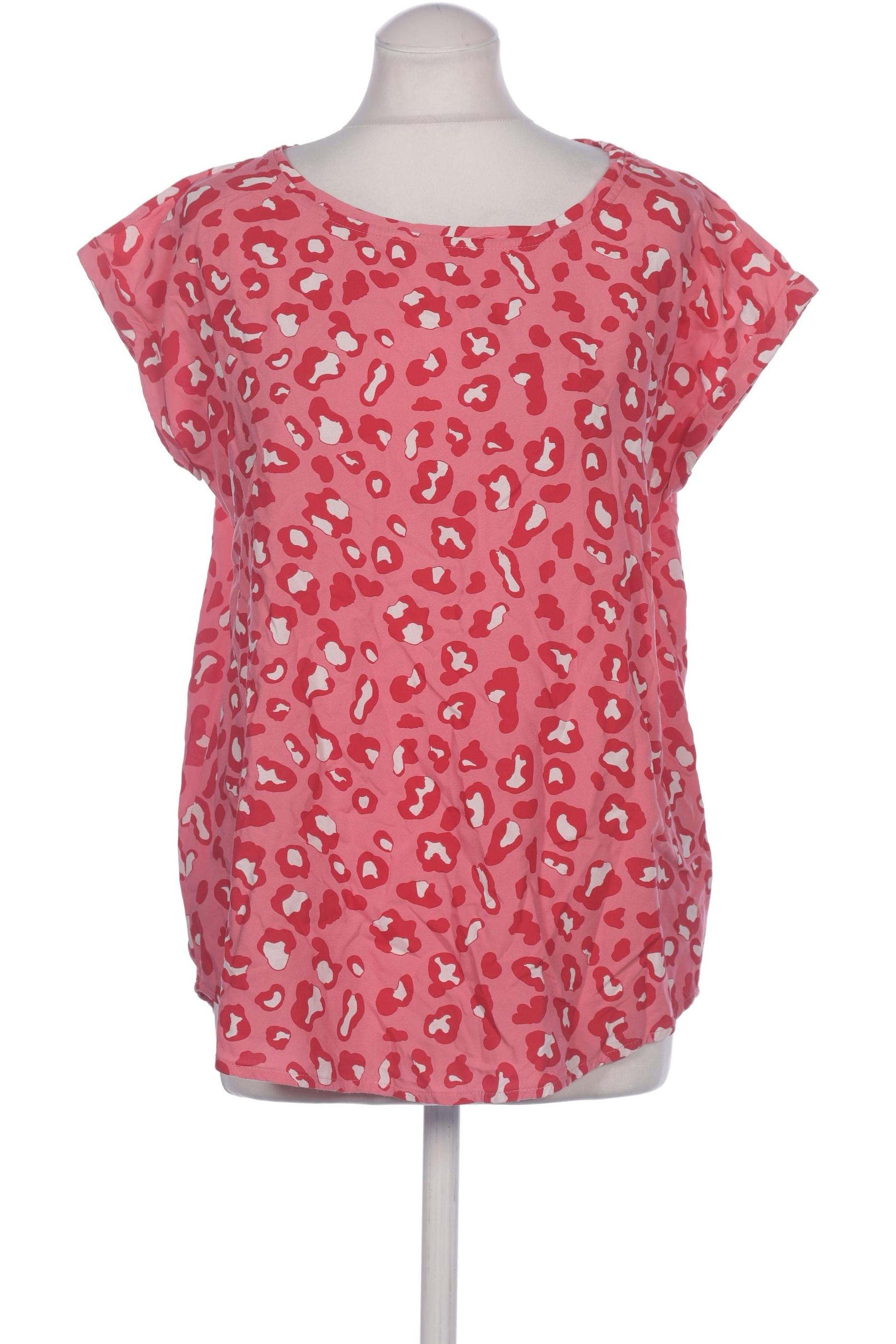 

Street One Damen Bluse, pink, Gr. 36