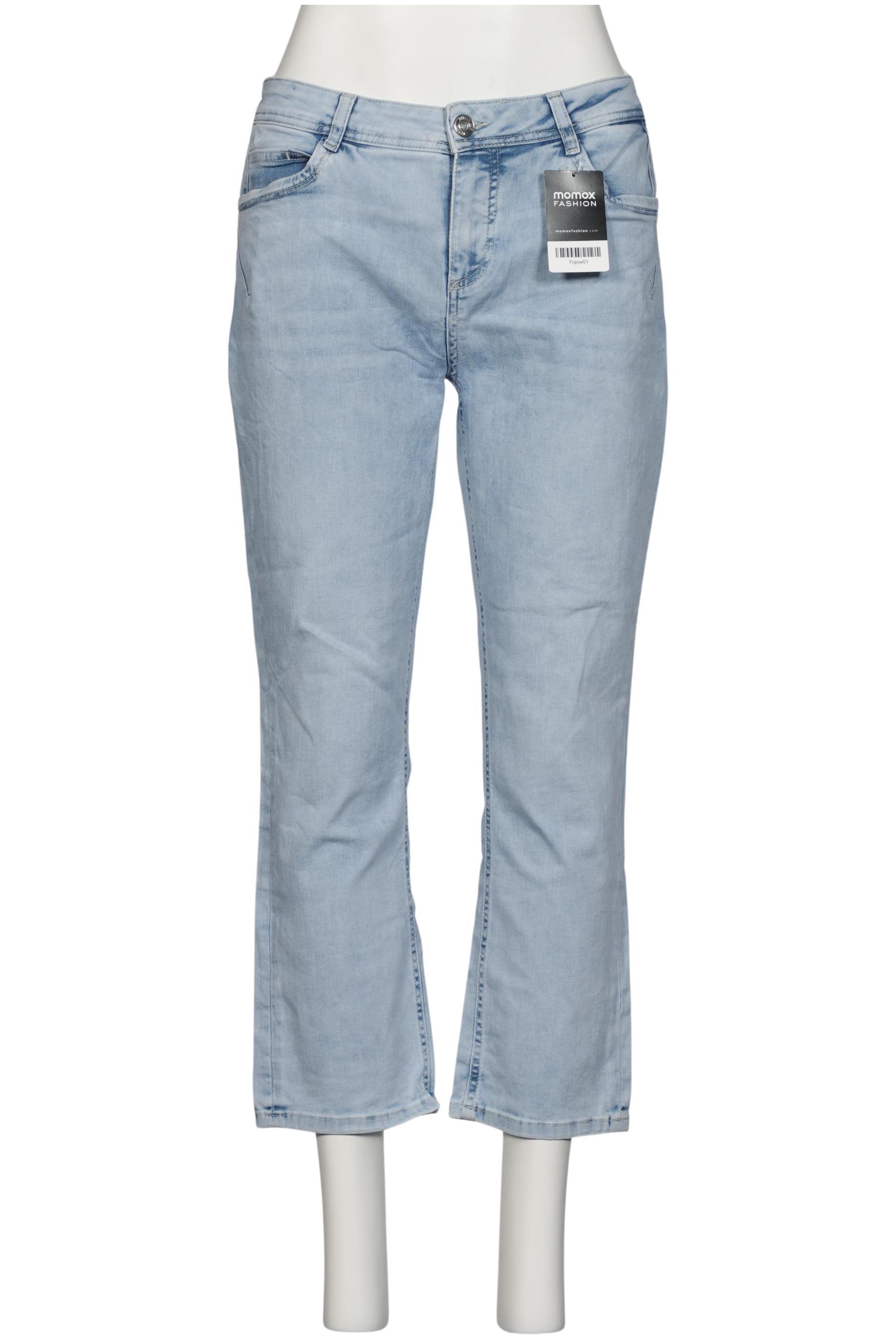 

Street One Damen Jeans, hellblau, Gr. 31