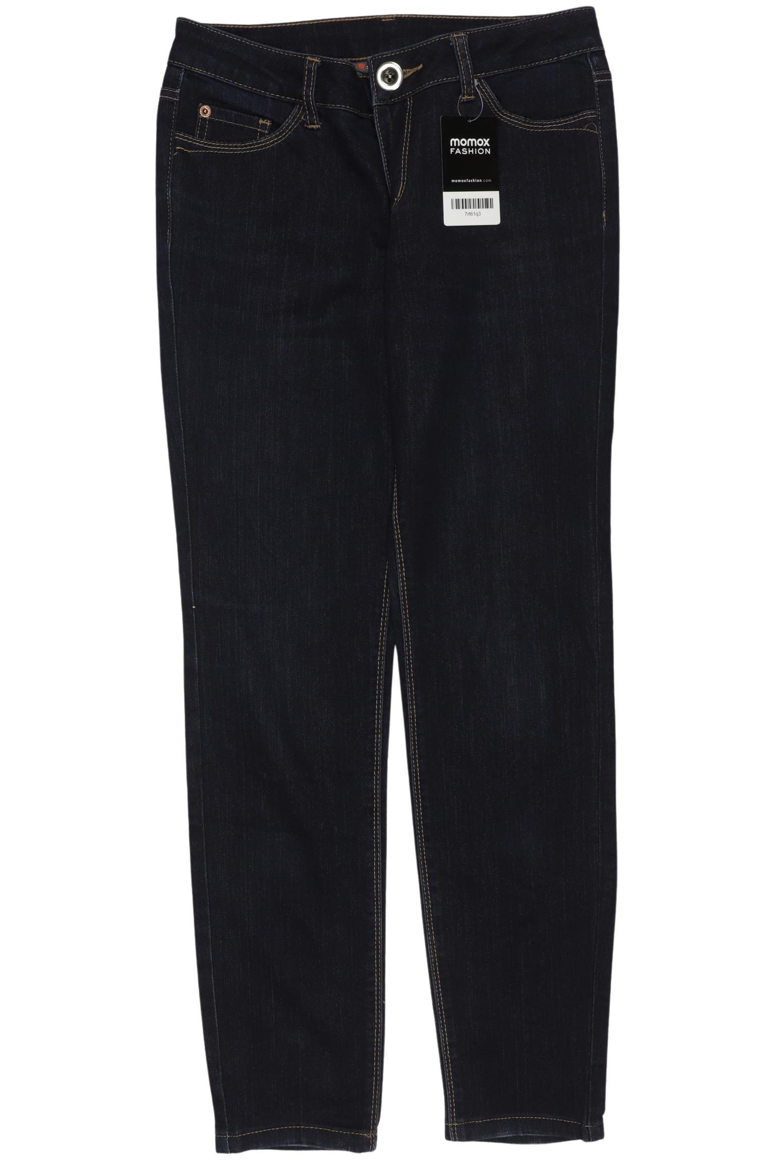 

Street One Damen Jeans, marineblau, Gr. 27