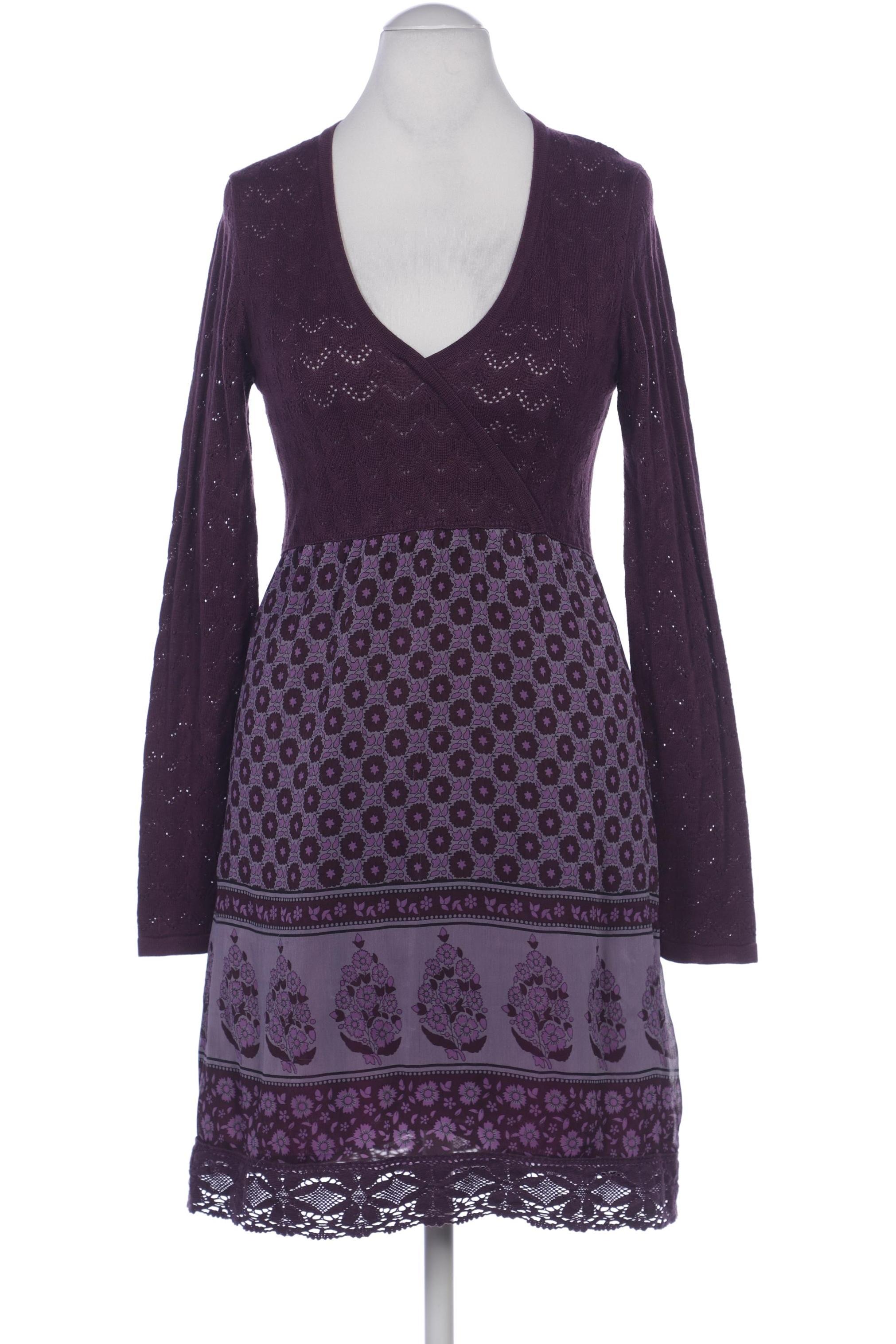 

Street One Damen Kleid, flieder, Gr. 36