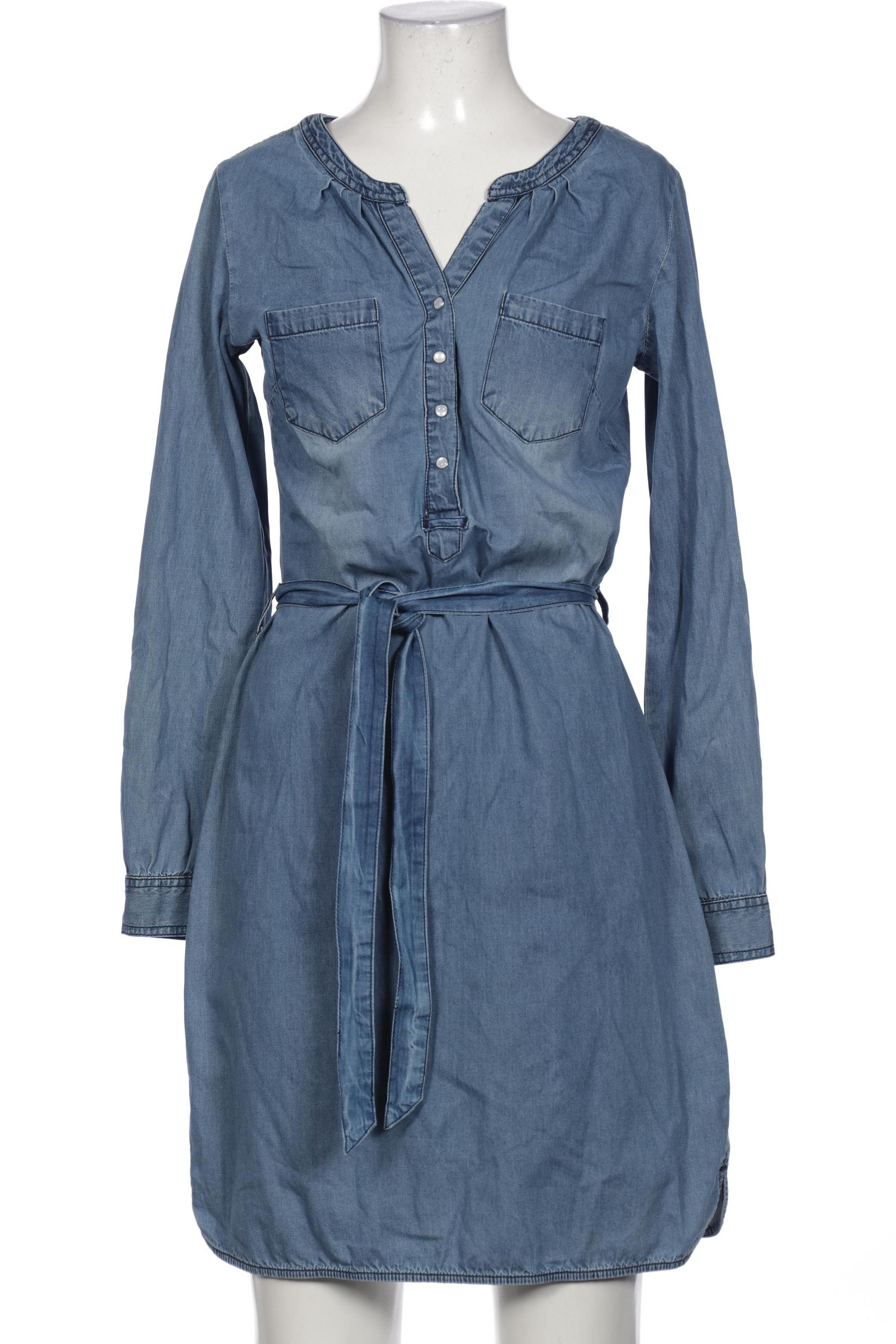 

Street One Damen Kleid, blau, Gr. 36