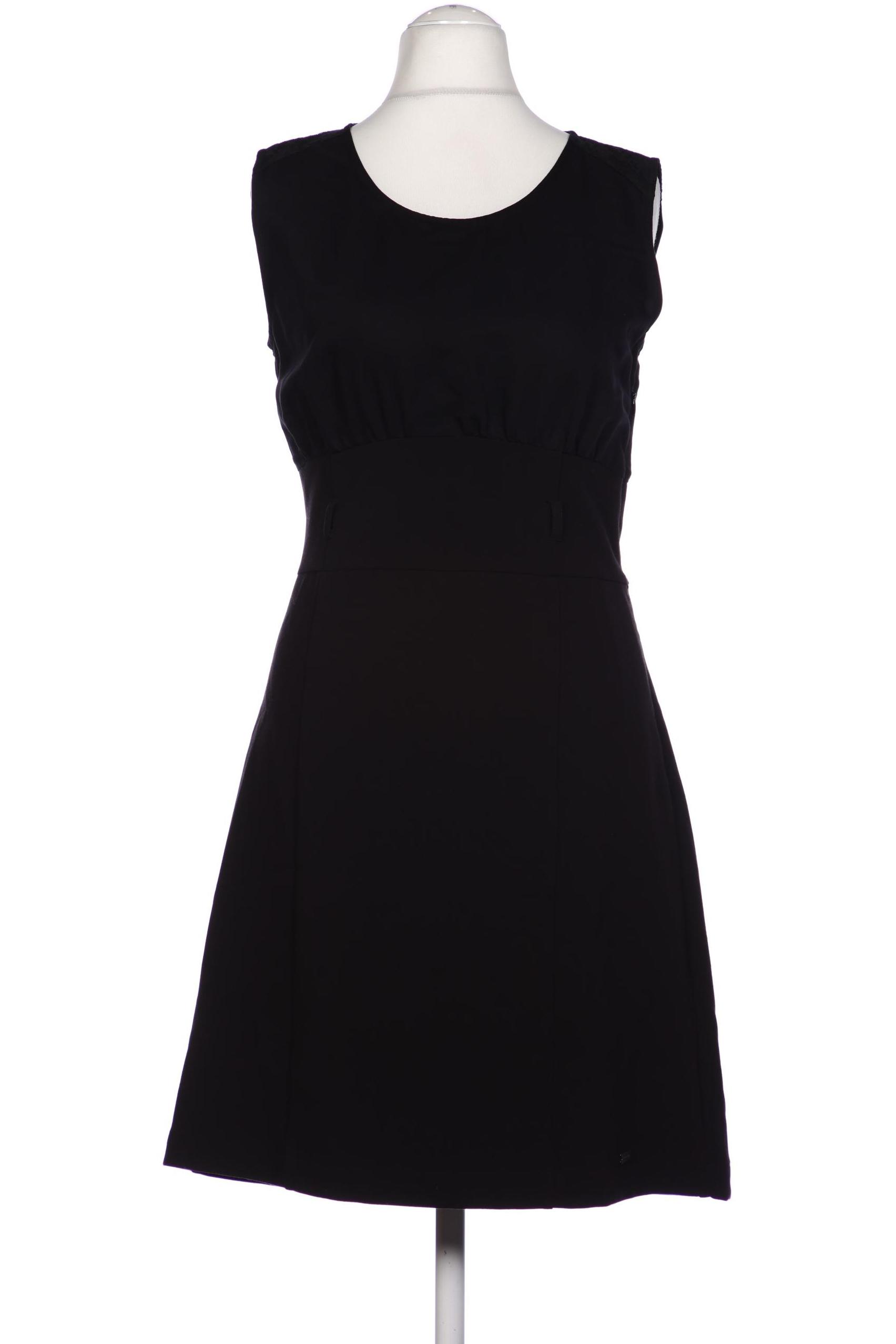 

Street One Damen Kleid, schwarz