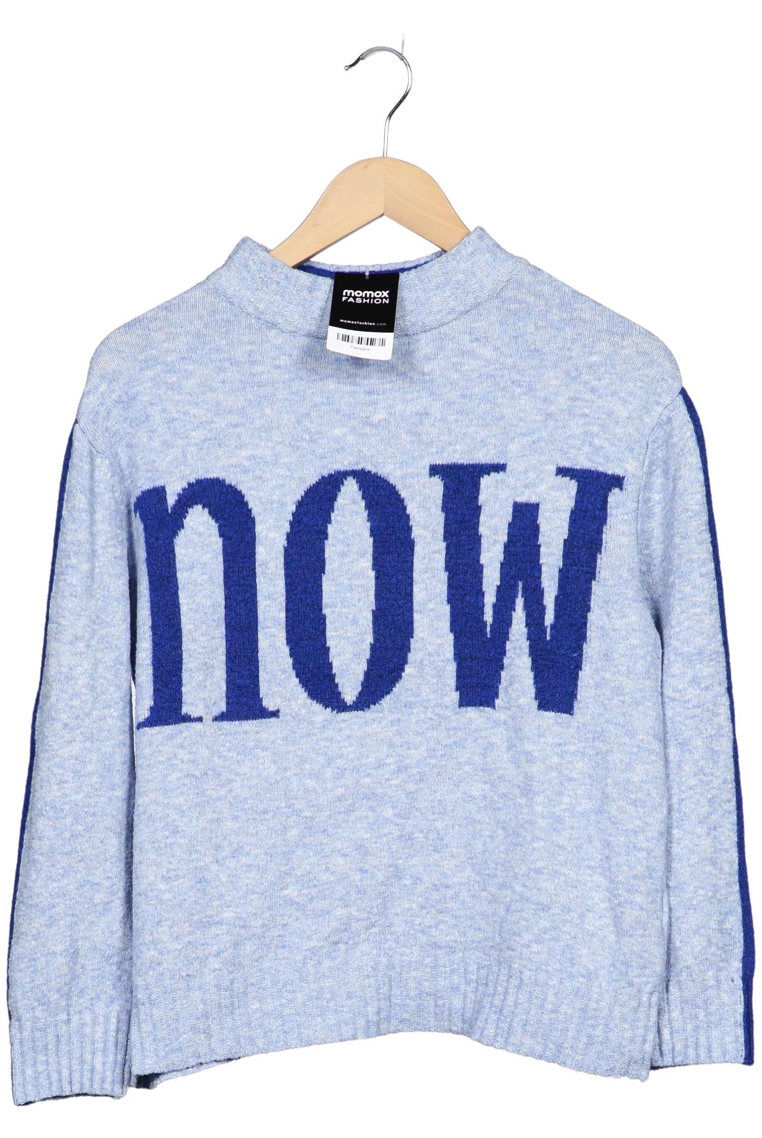 

Street One Damen Pullover, hellblau, Gr. 38