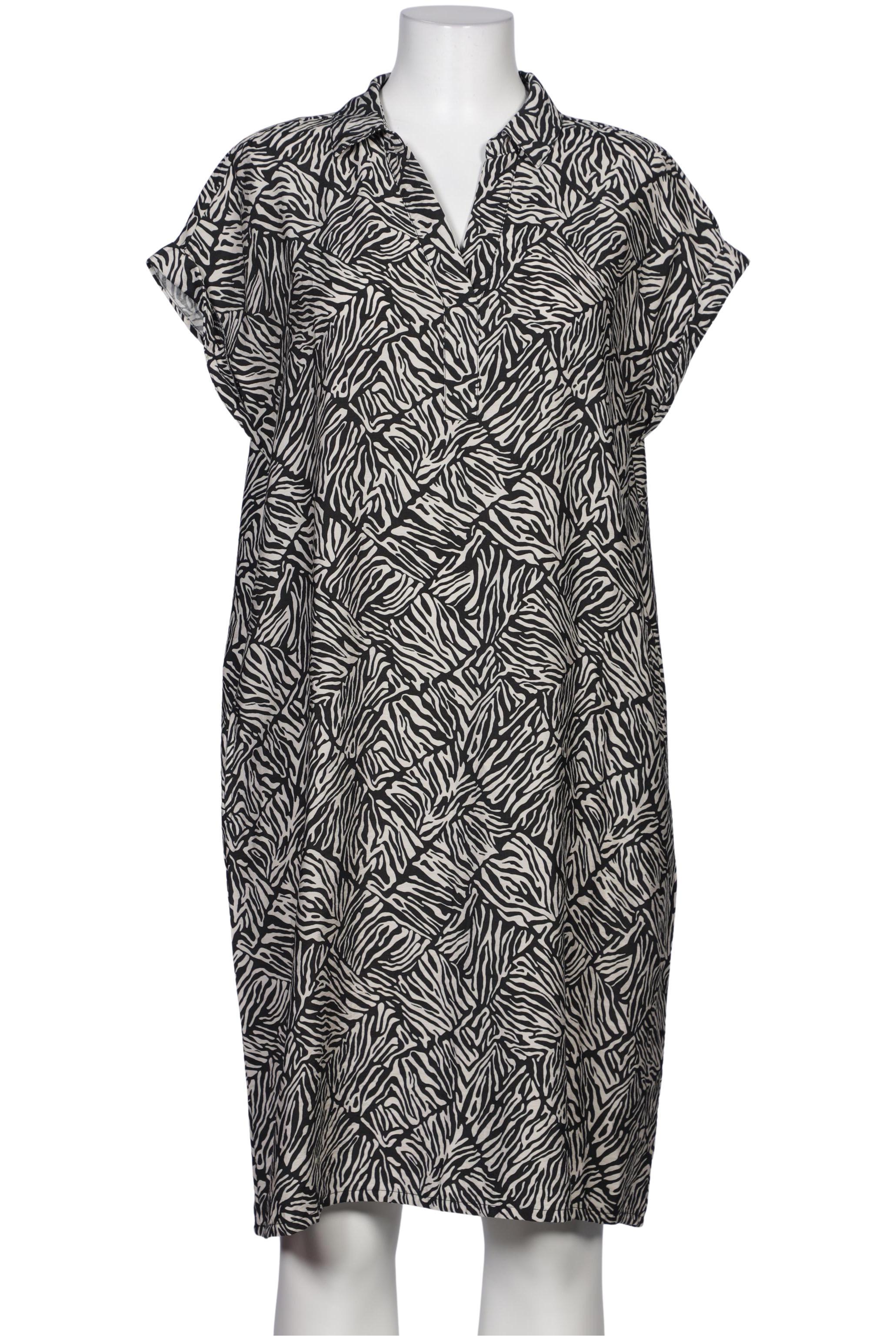 

Street One Damen Kleid, mehrfarbig, Gr. 42