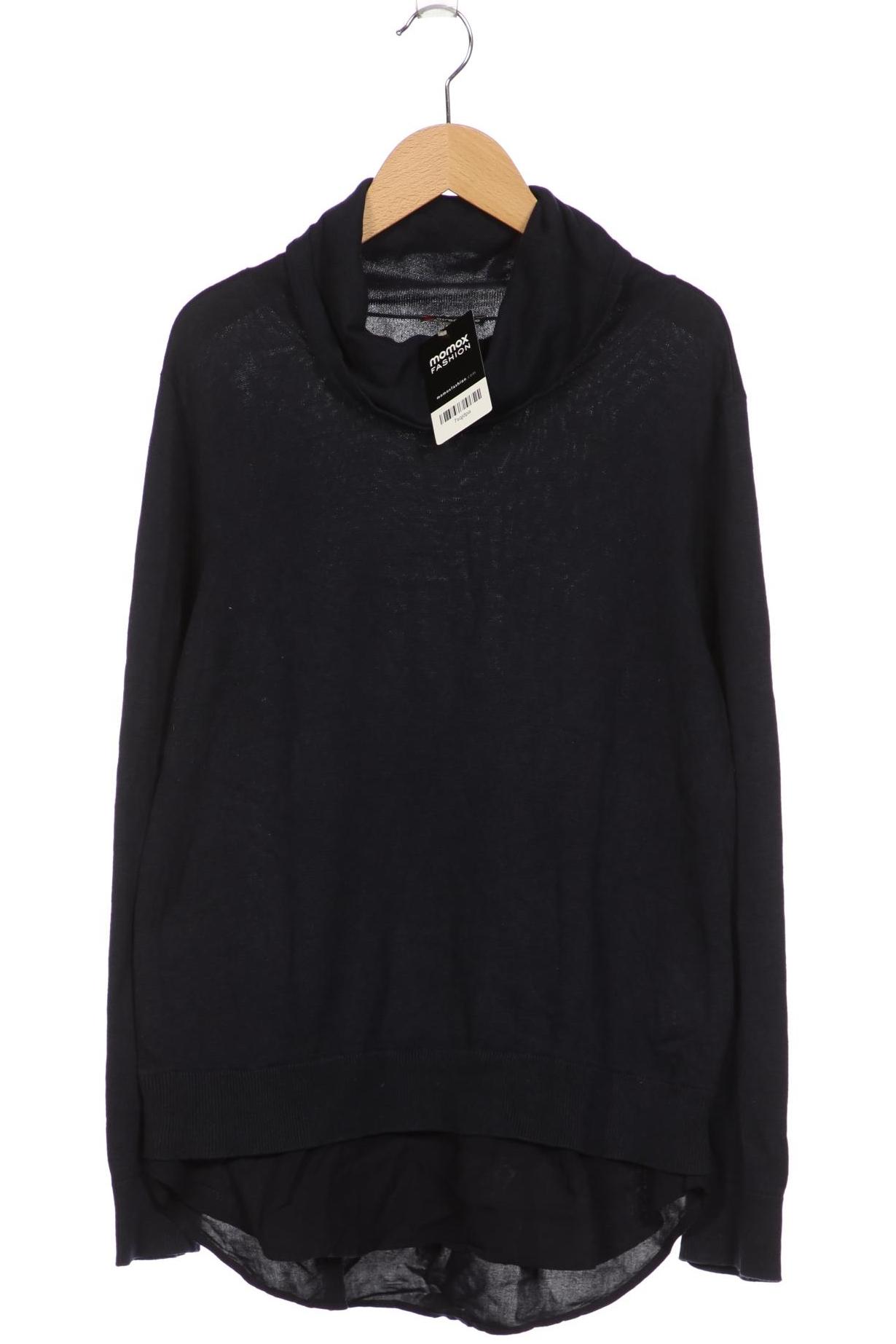 

Street One Damen Pullover, marineblau, Gr. 42