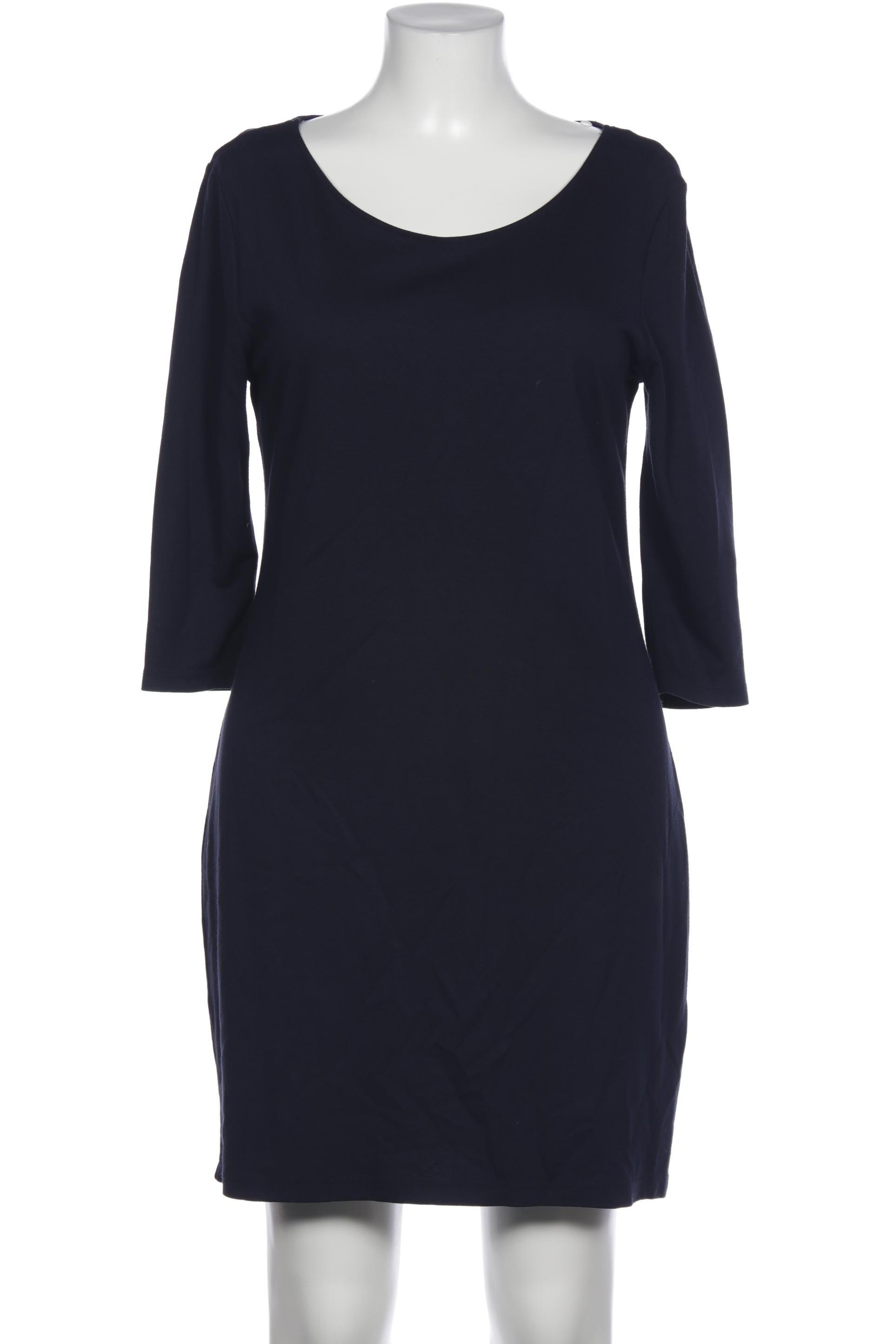 

Street One Damen Kleid, marineblau, Gr. 42