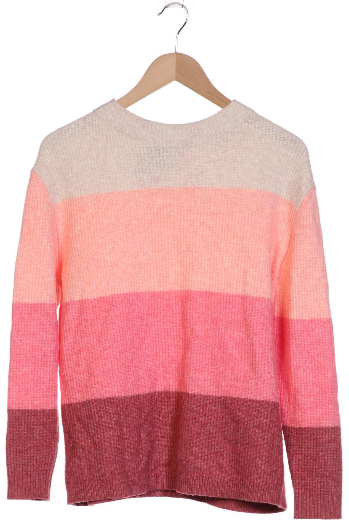 

Street One Damen Pullover, pink, Gr. 38