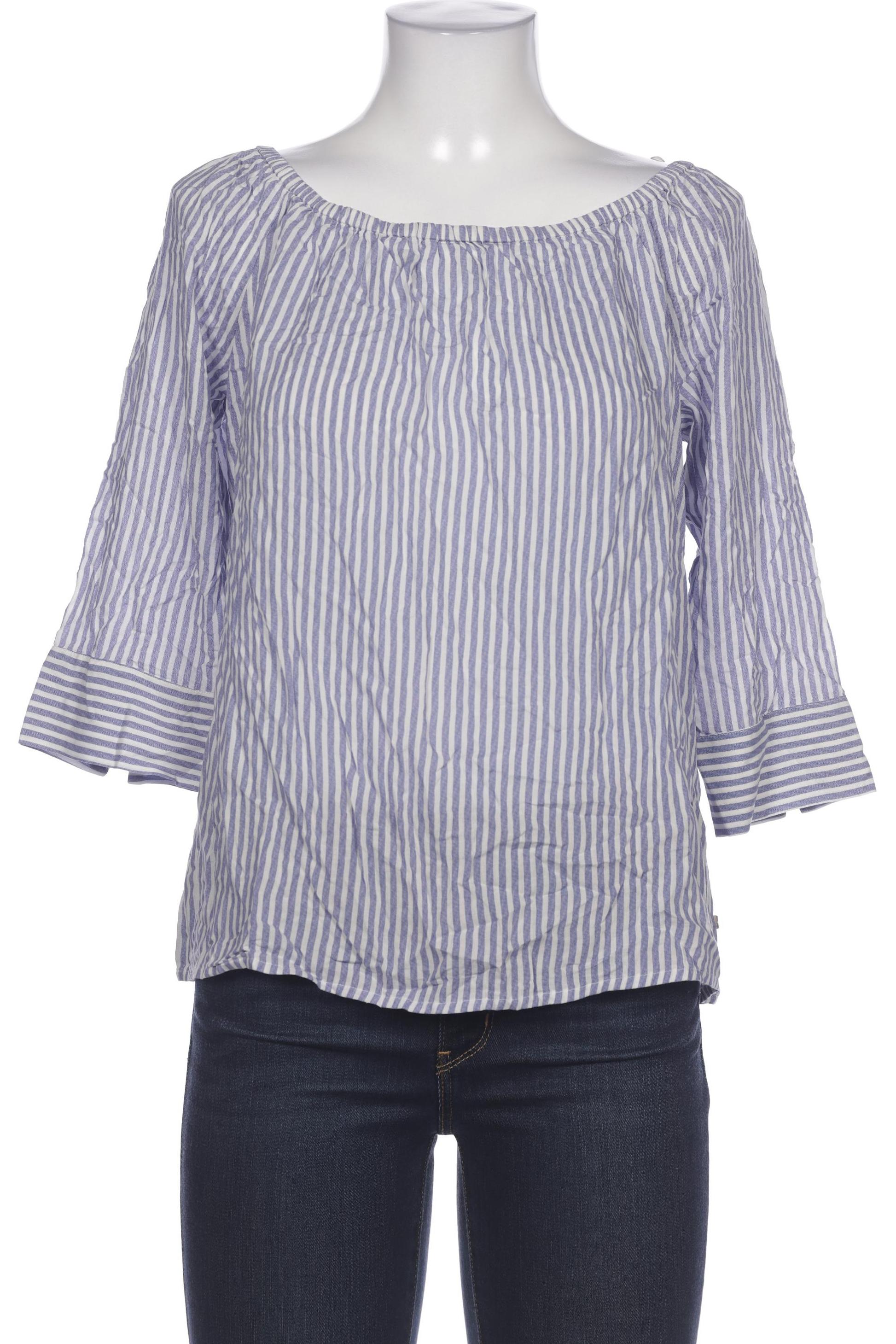 

Street One Damen Bluse, flieder, Gr. 40