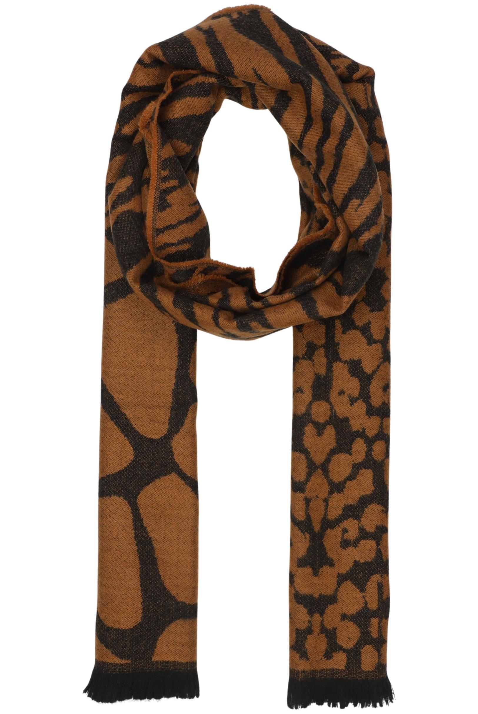 

Street One Damen Schal, braun, Gr.