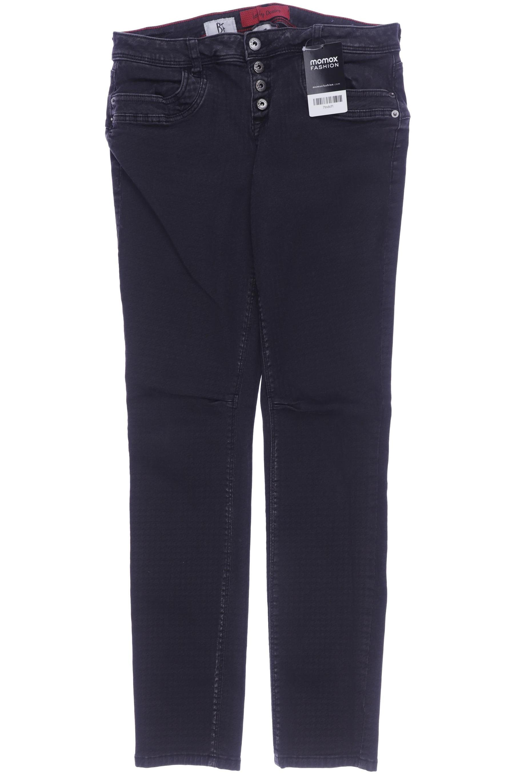 

Street One Damen Jeans, grau, Gr. 29