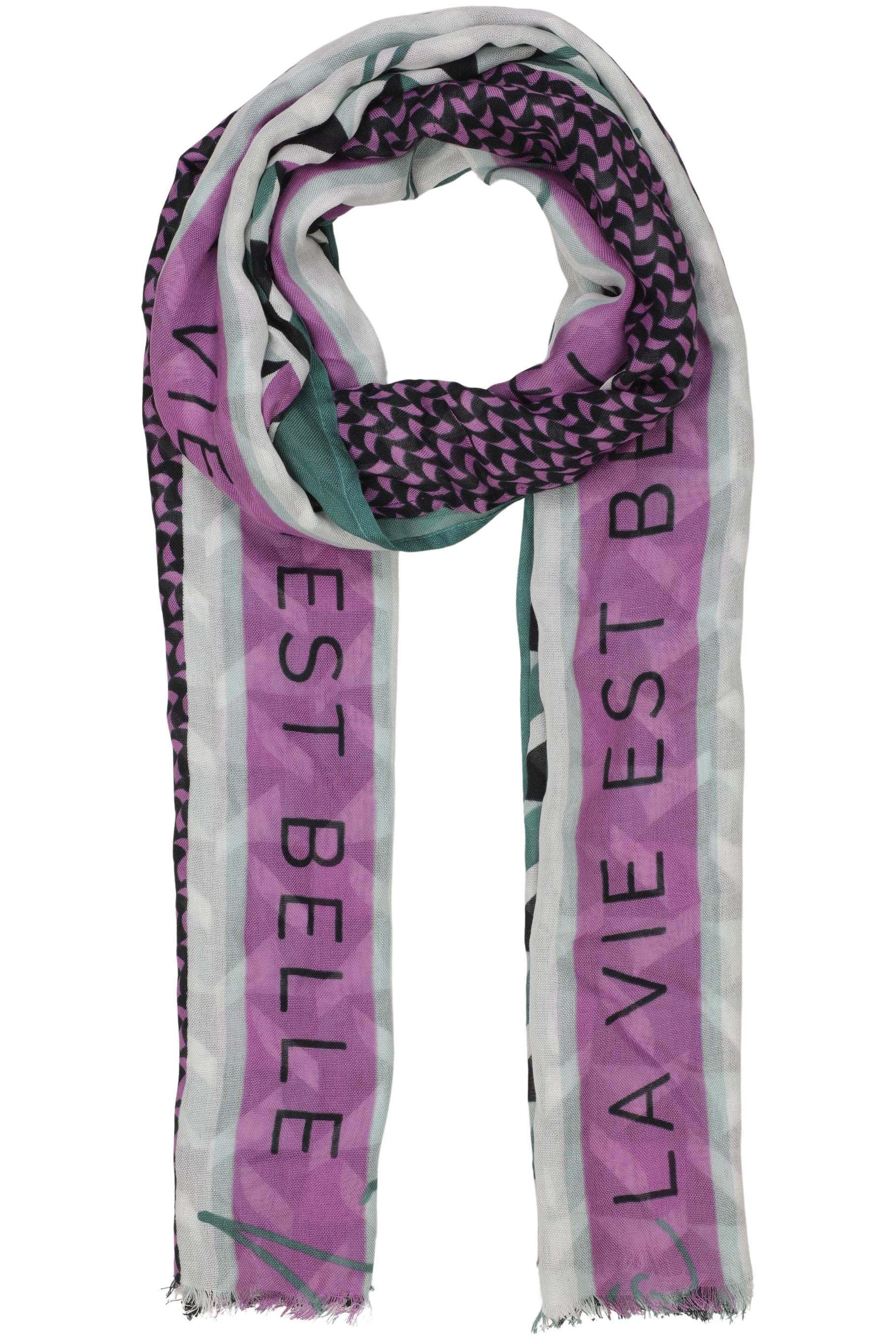 

Street One Damen Schal, mehrfarbig, Gr.