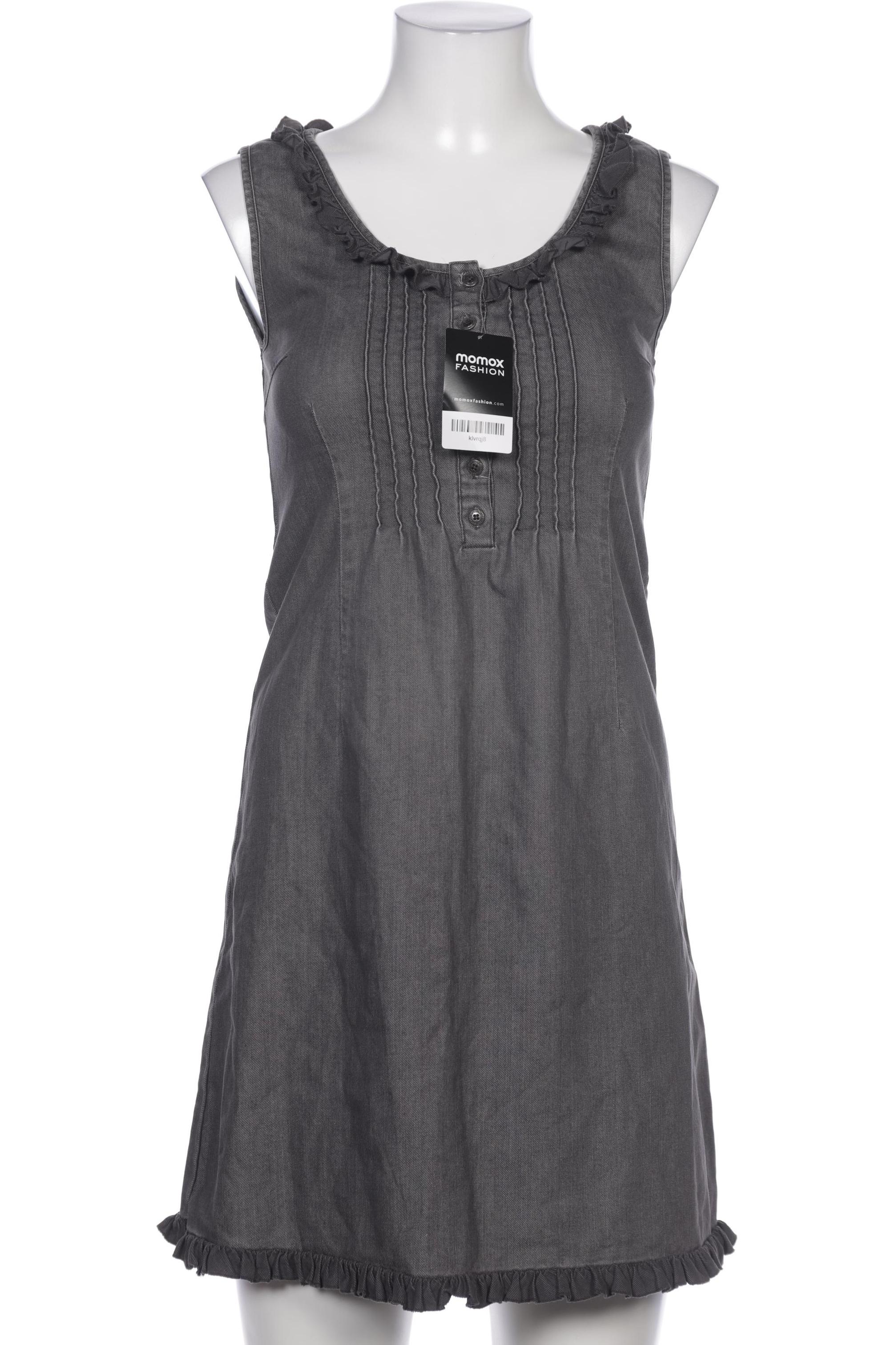 

Street One Damen Kleid, grau, Gr. 40