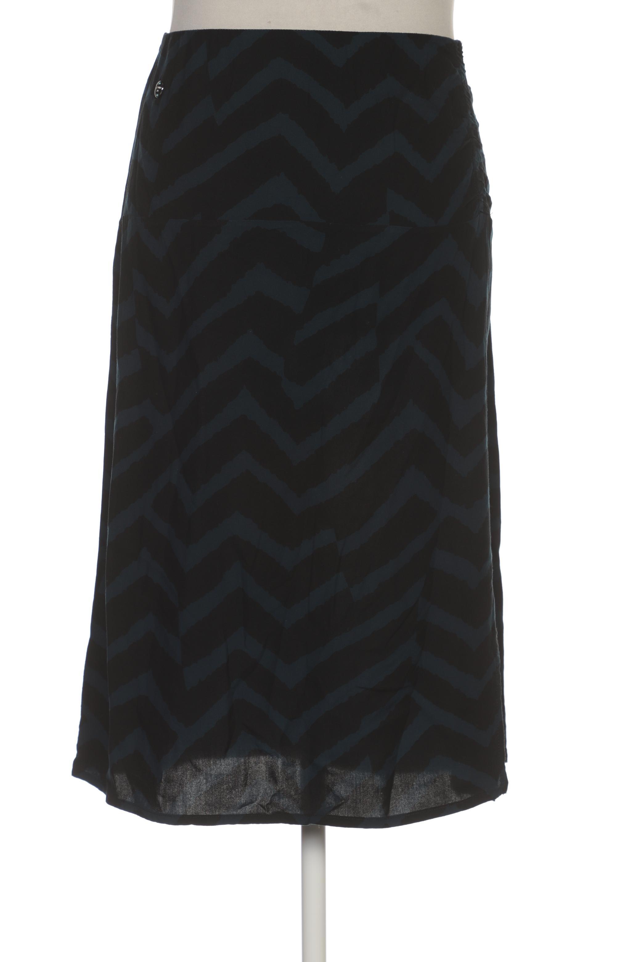 

Street One Damen Rock, schwarz, Gr. 42